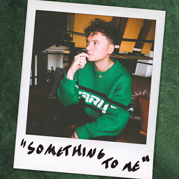 Релиз Something to Me