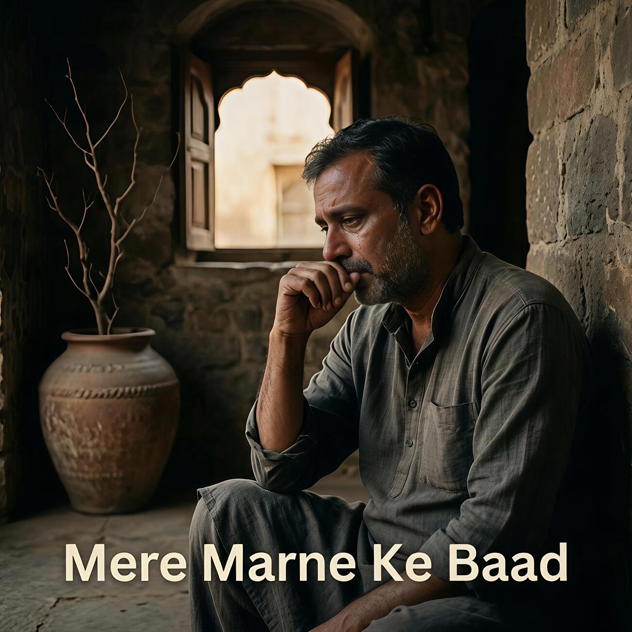 Релиз Mere Marne Ke Baad