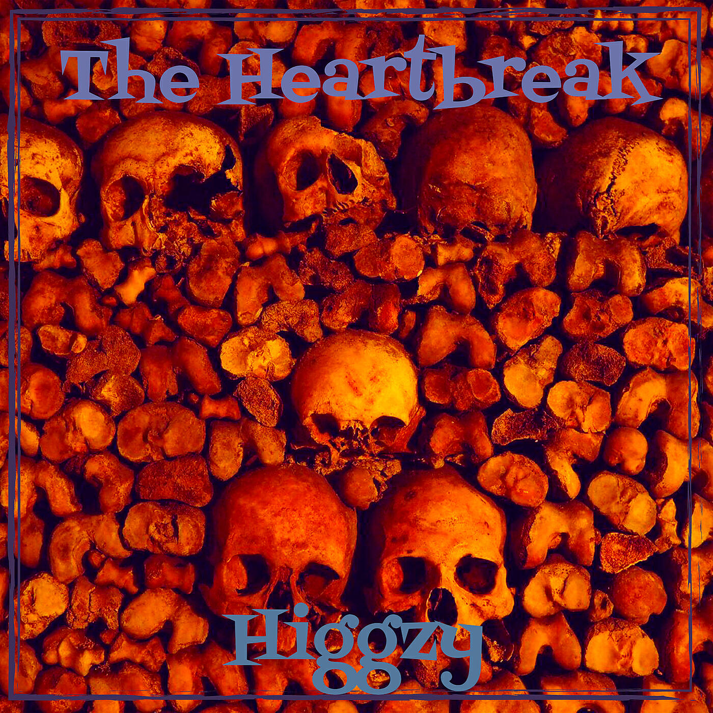 Релиз The Heartbreak