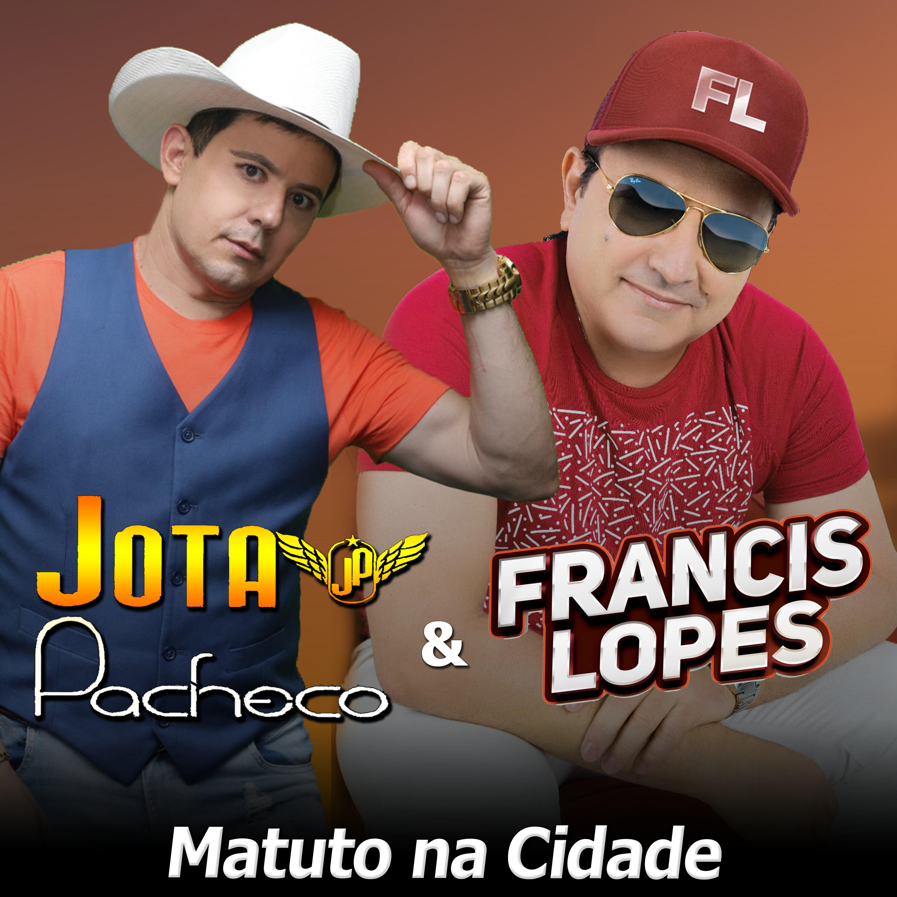 Релиз Matuto na Cidade