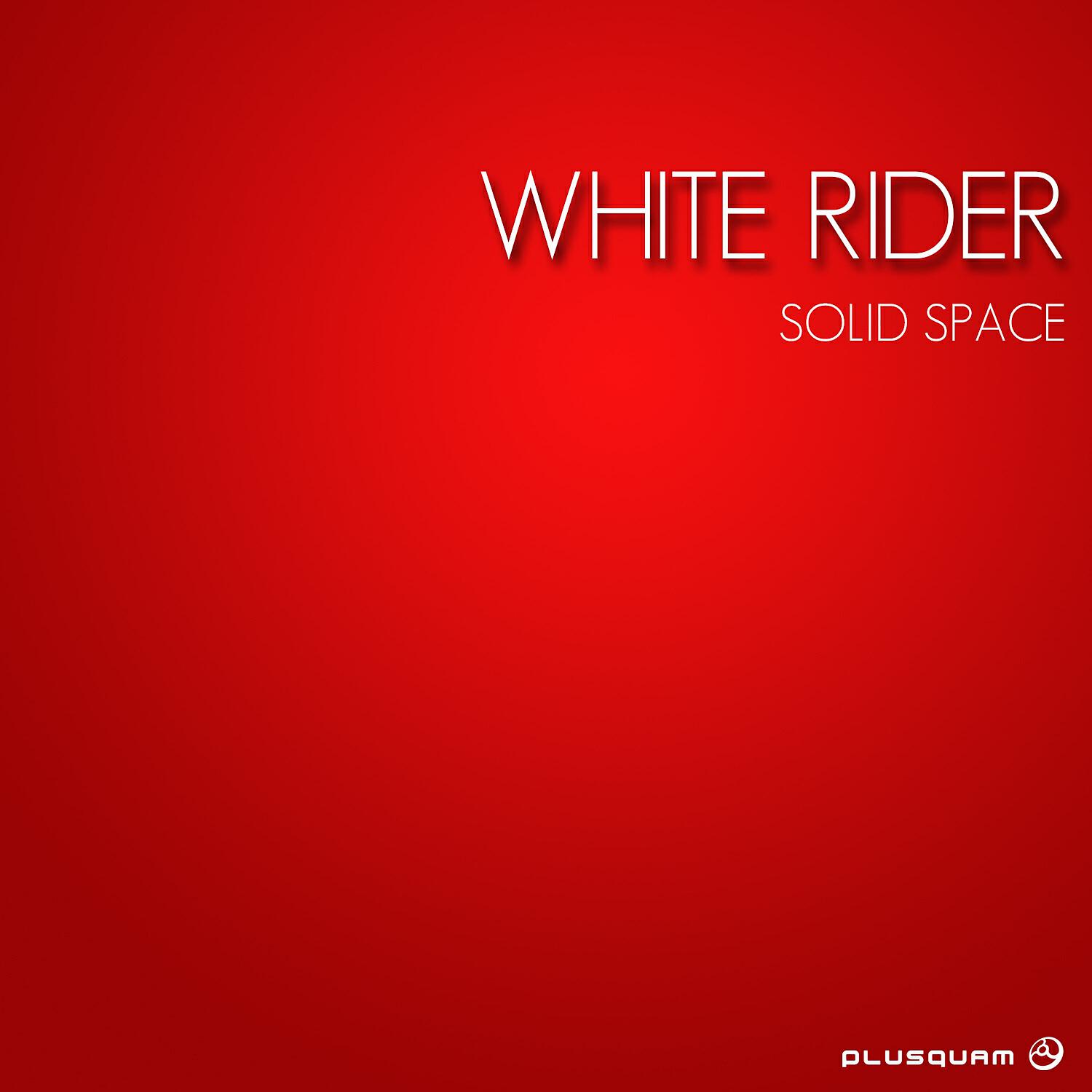Релиз Solid Space