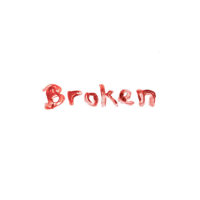 Релиз Broken