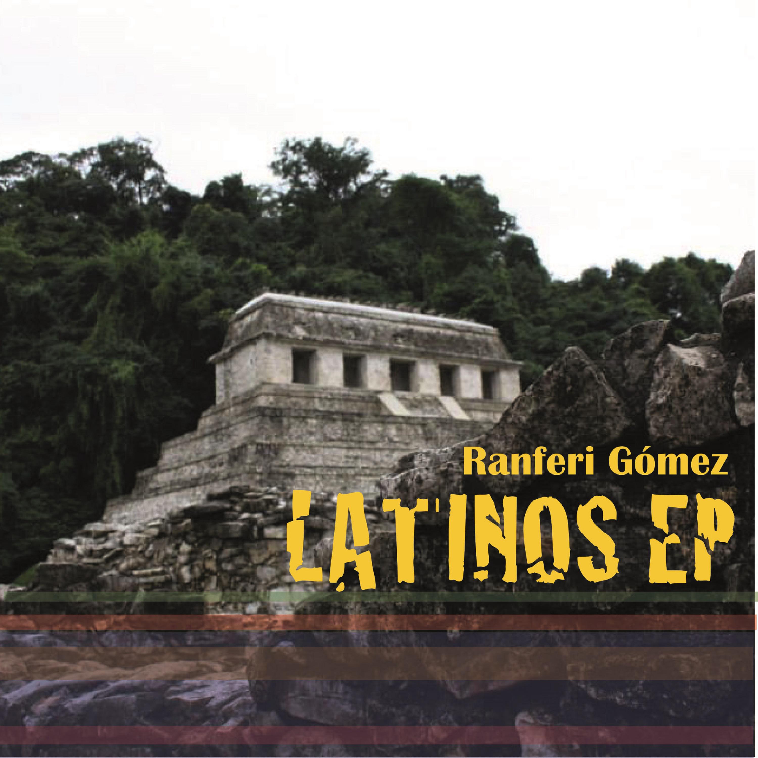 Релиз Latinos EP