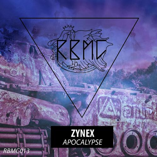 Релиз Apocalypse