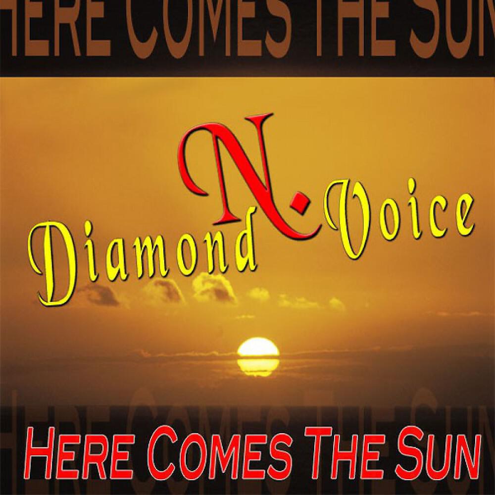 Релиз Here Comes the Sun