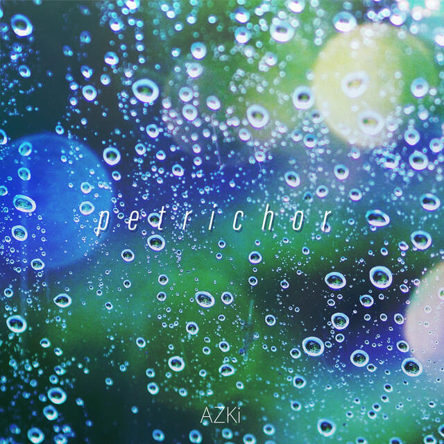Релиз petrichor