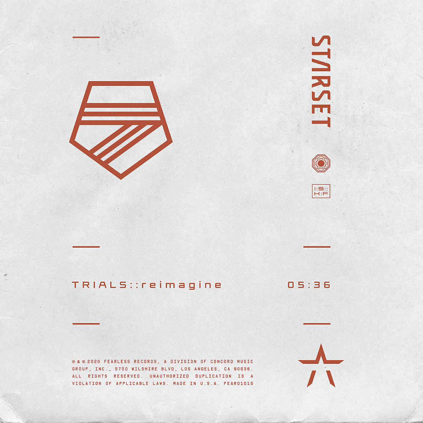 Релиз TRIALS (reimagine)
