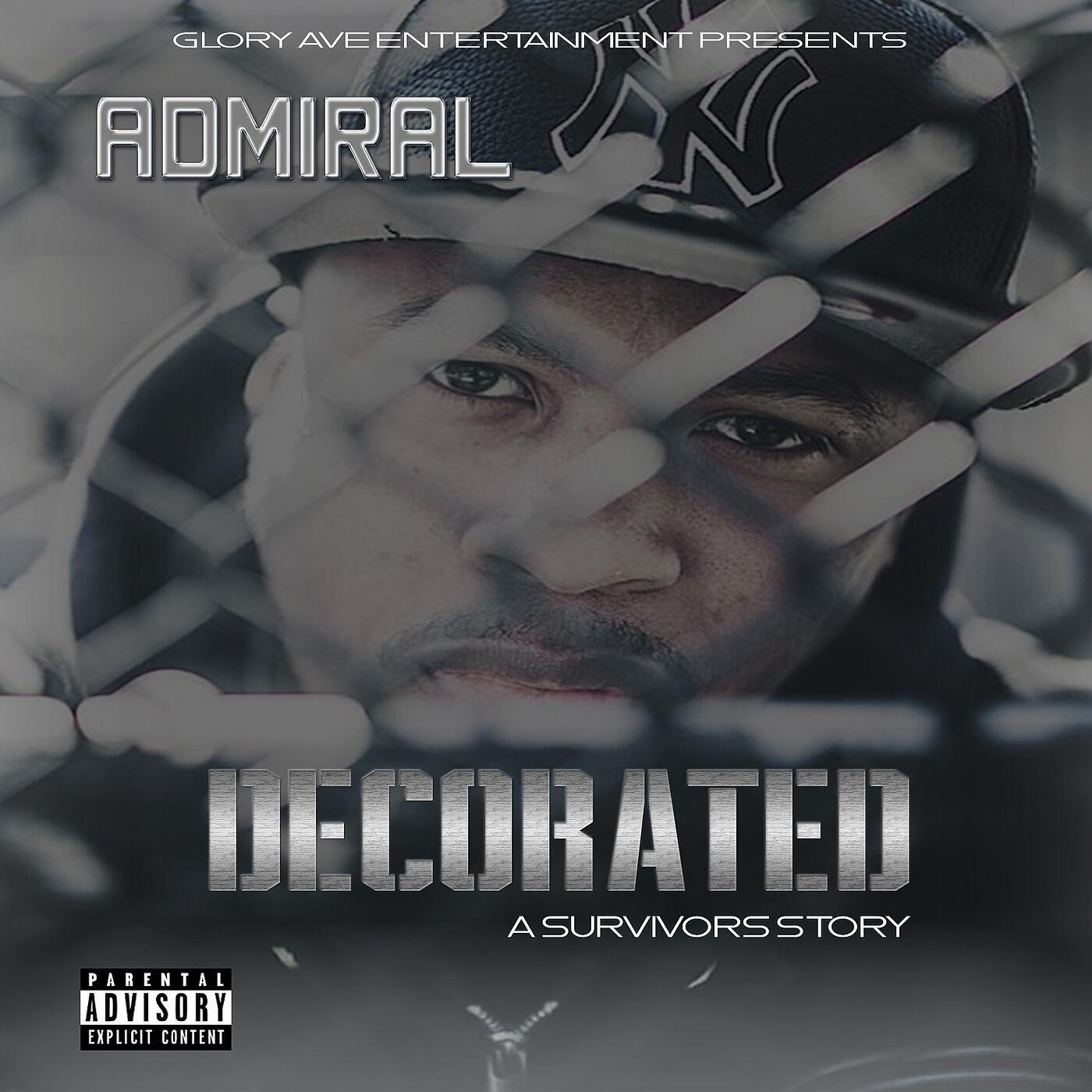 Релиз Decorated