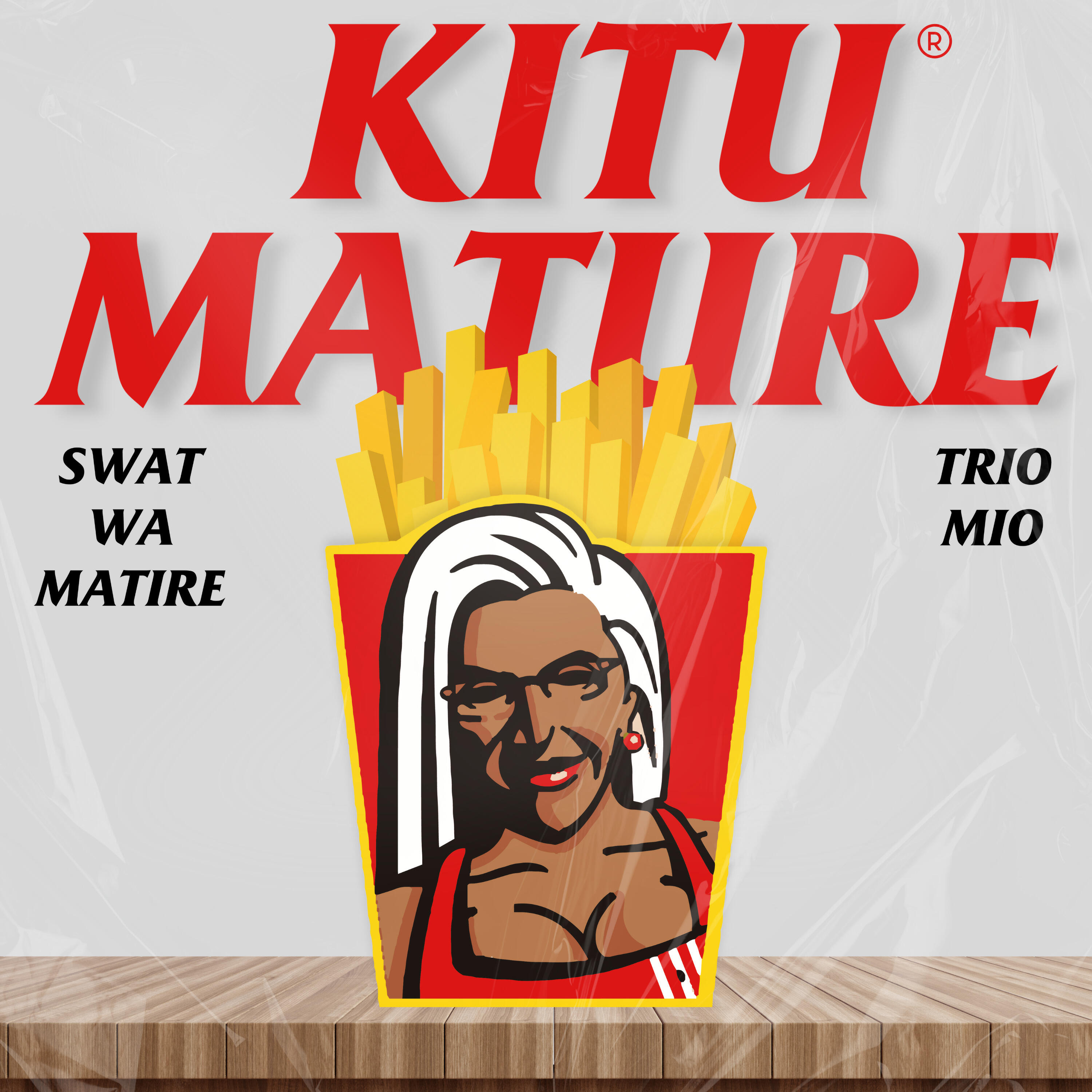 Релиз Kitu Mature