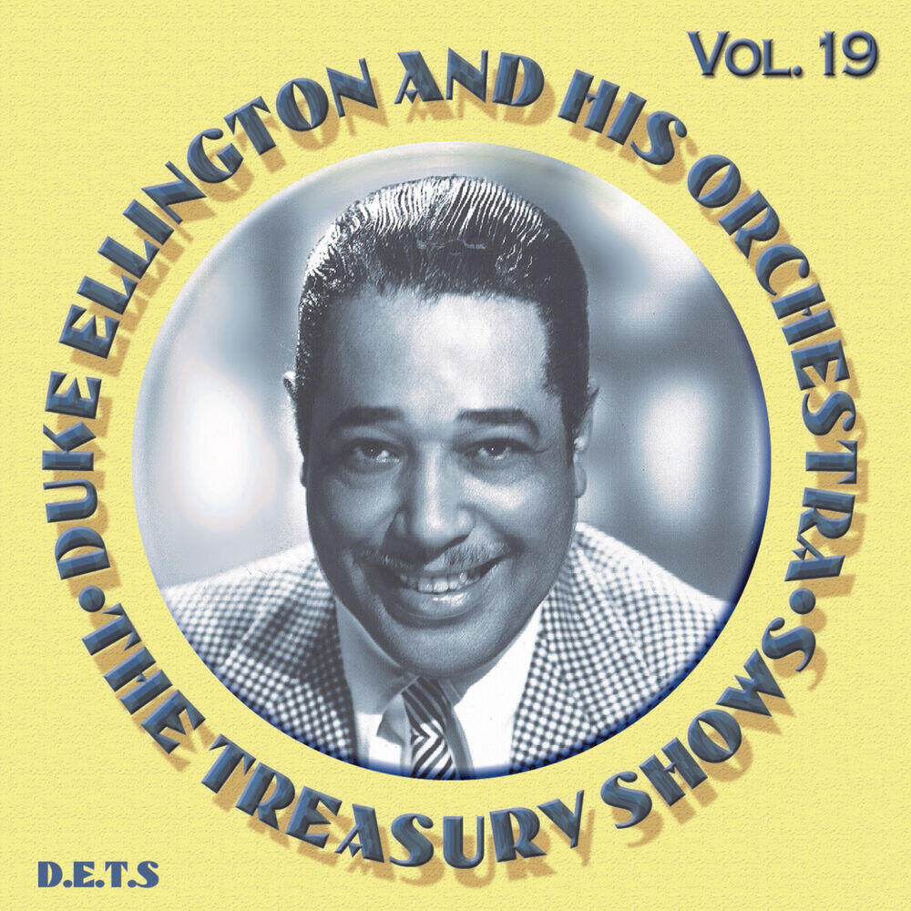 Релиз The Treasury Shows, Vol. 19, Pt. 2