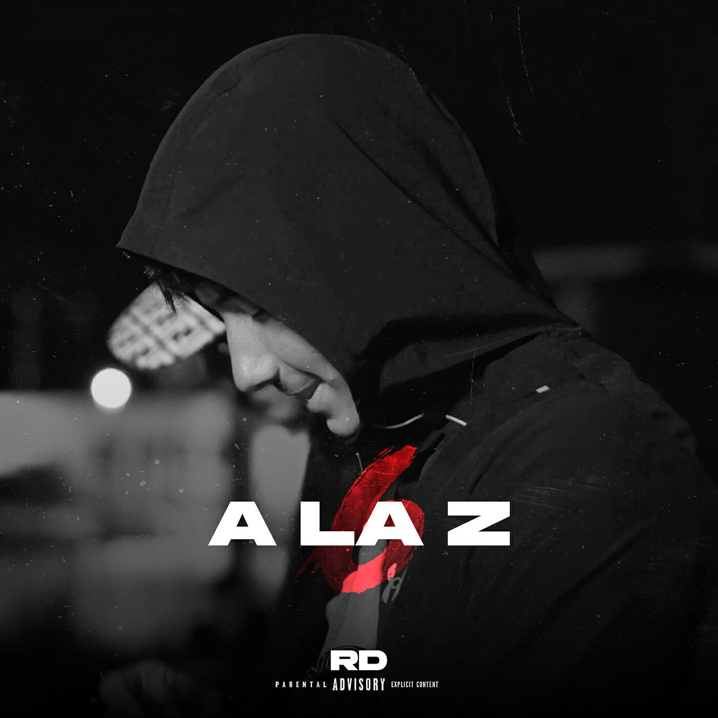 Релиз A la Z 6