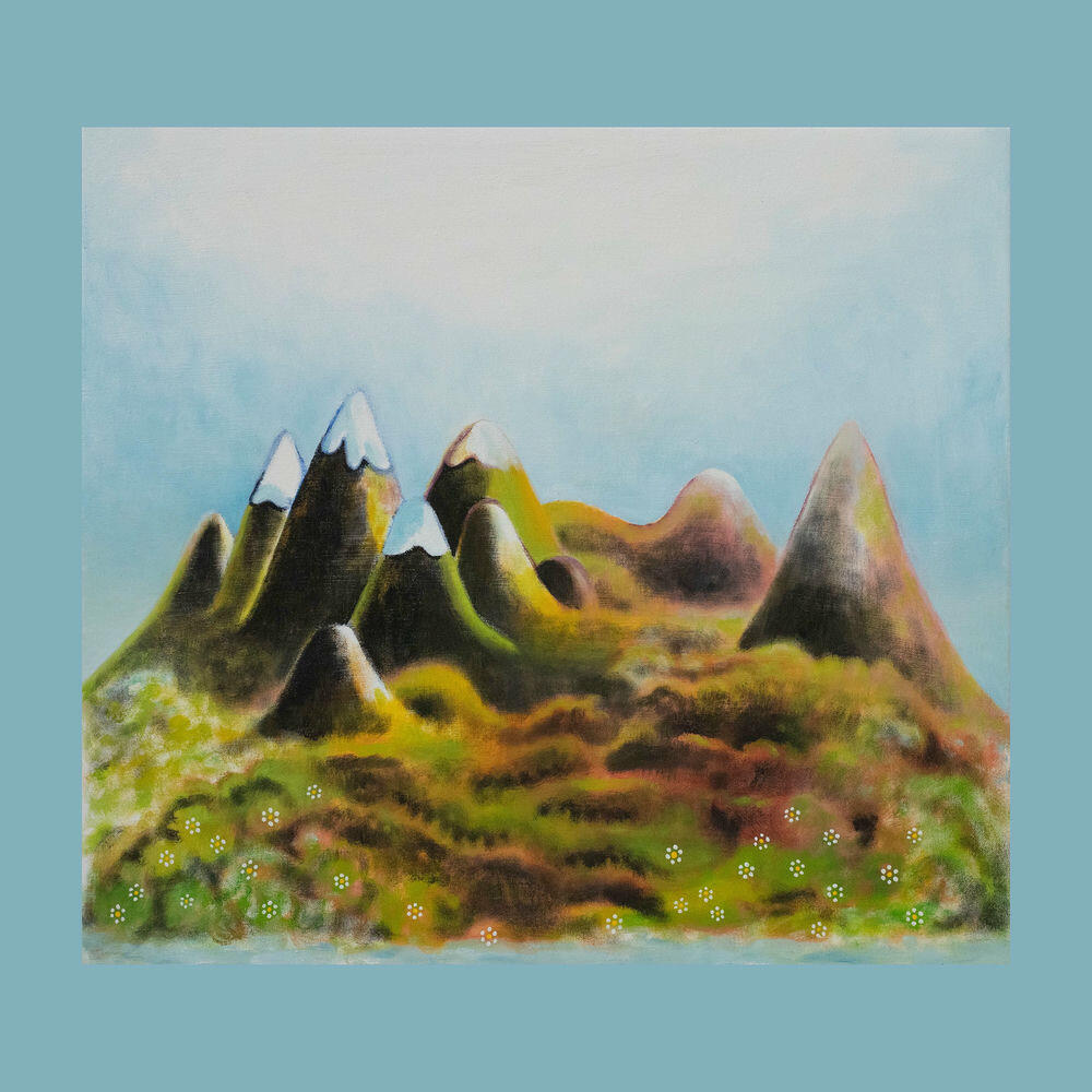 Релиз Our Place ft. Thom Gill