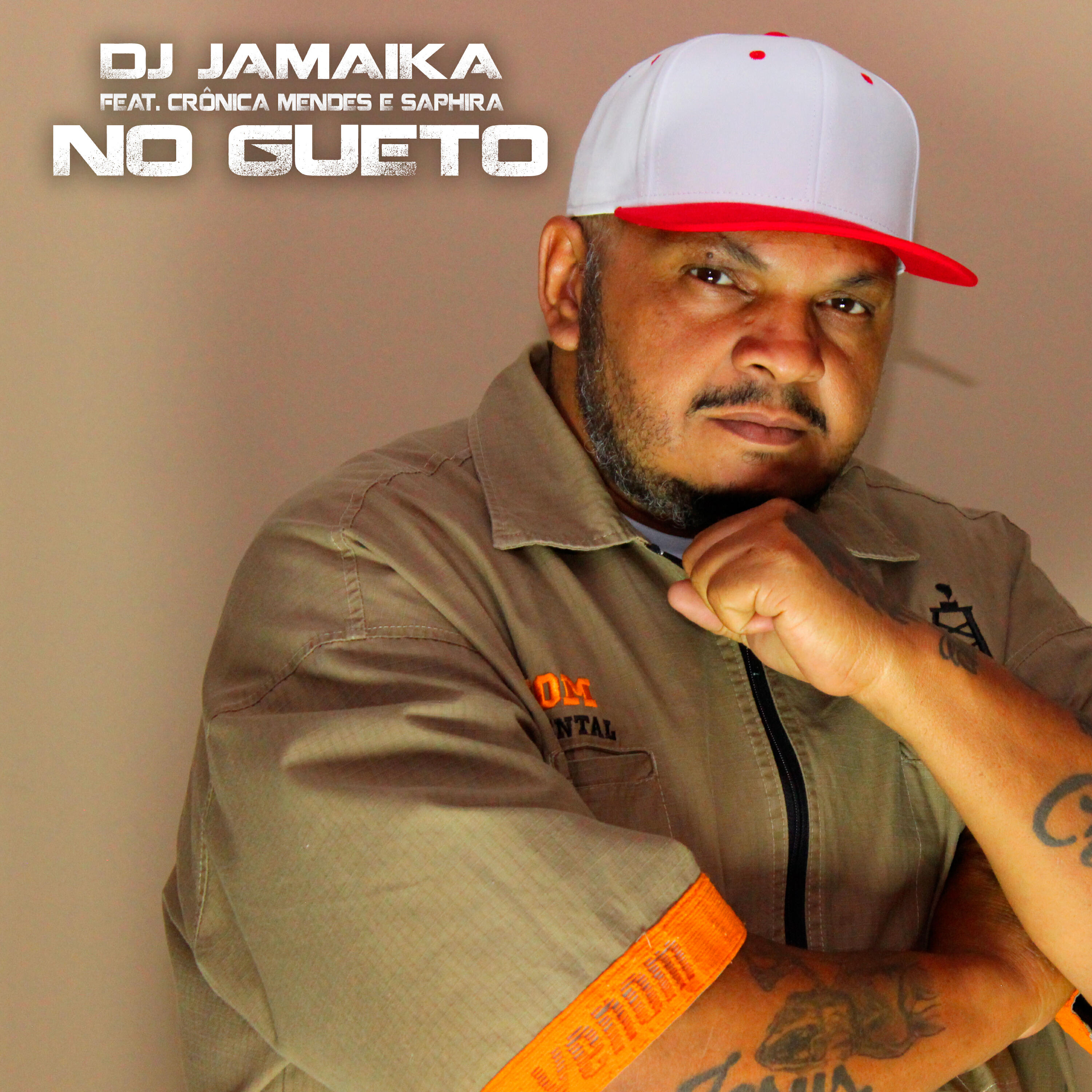 Релиз No Gueto