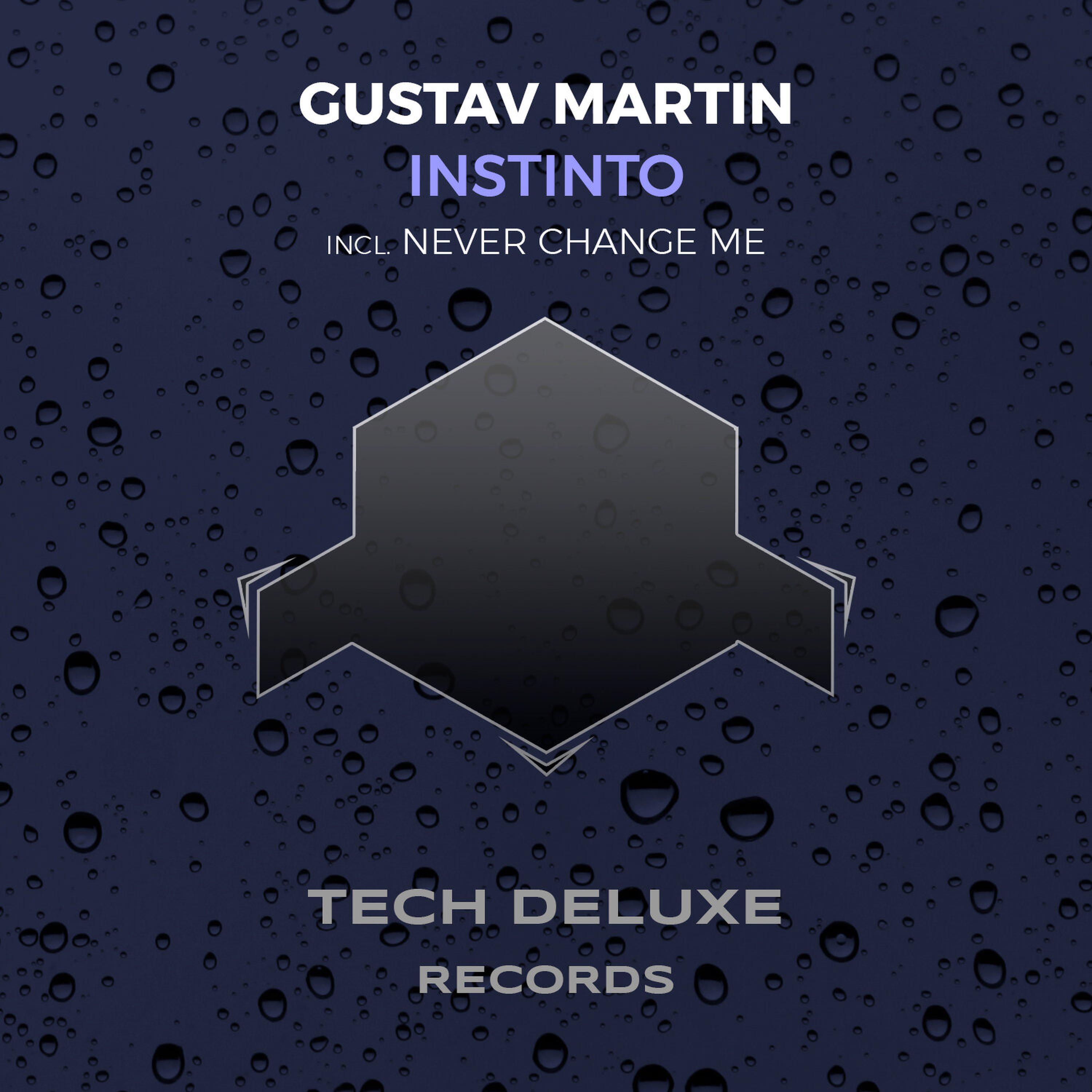 Релиз Instinto