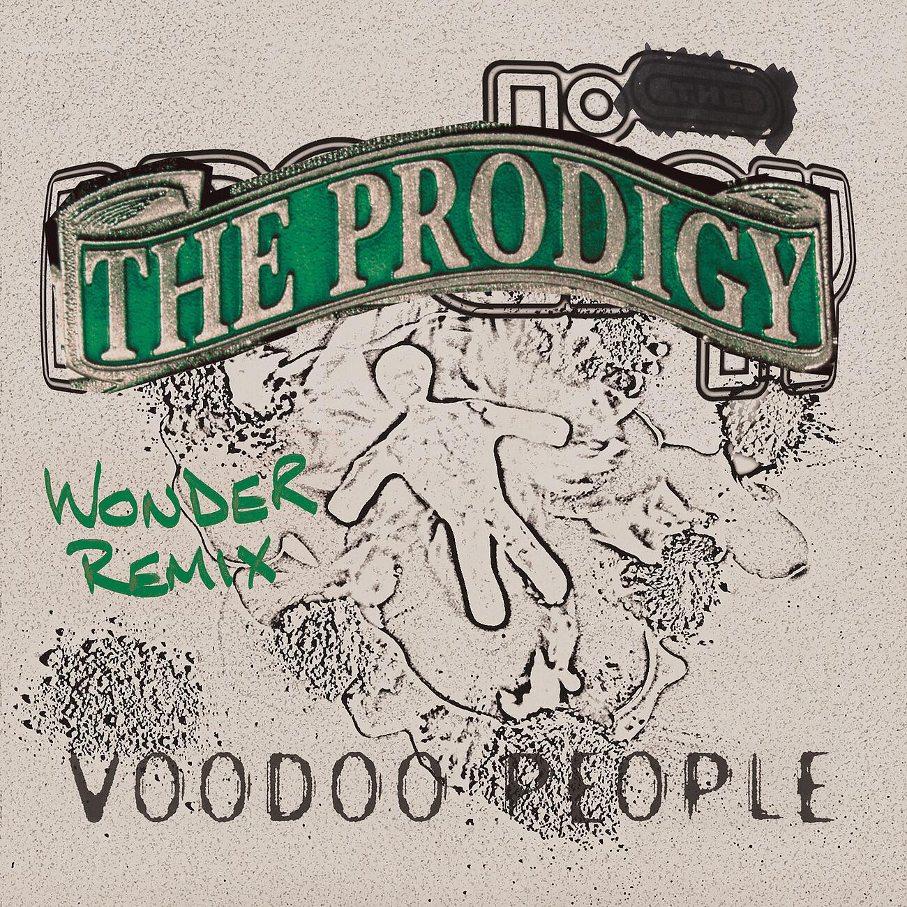 Релиз Voodoo People / Out of Space
