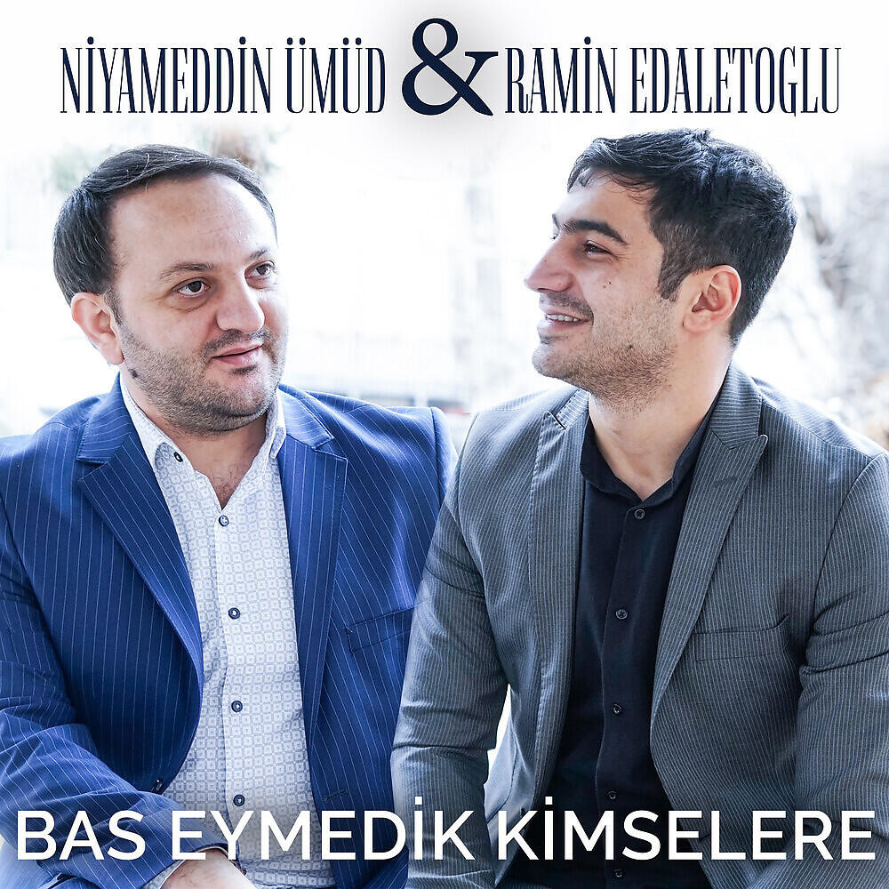 Релиз Bas Eymedik Kimselere