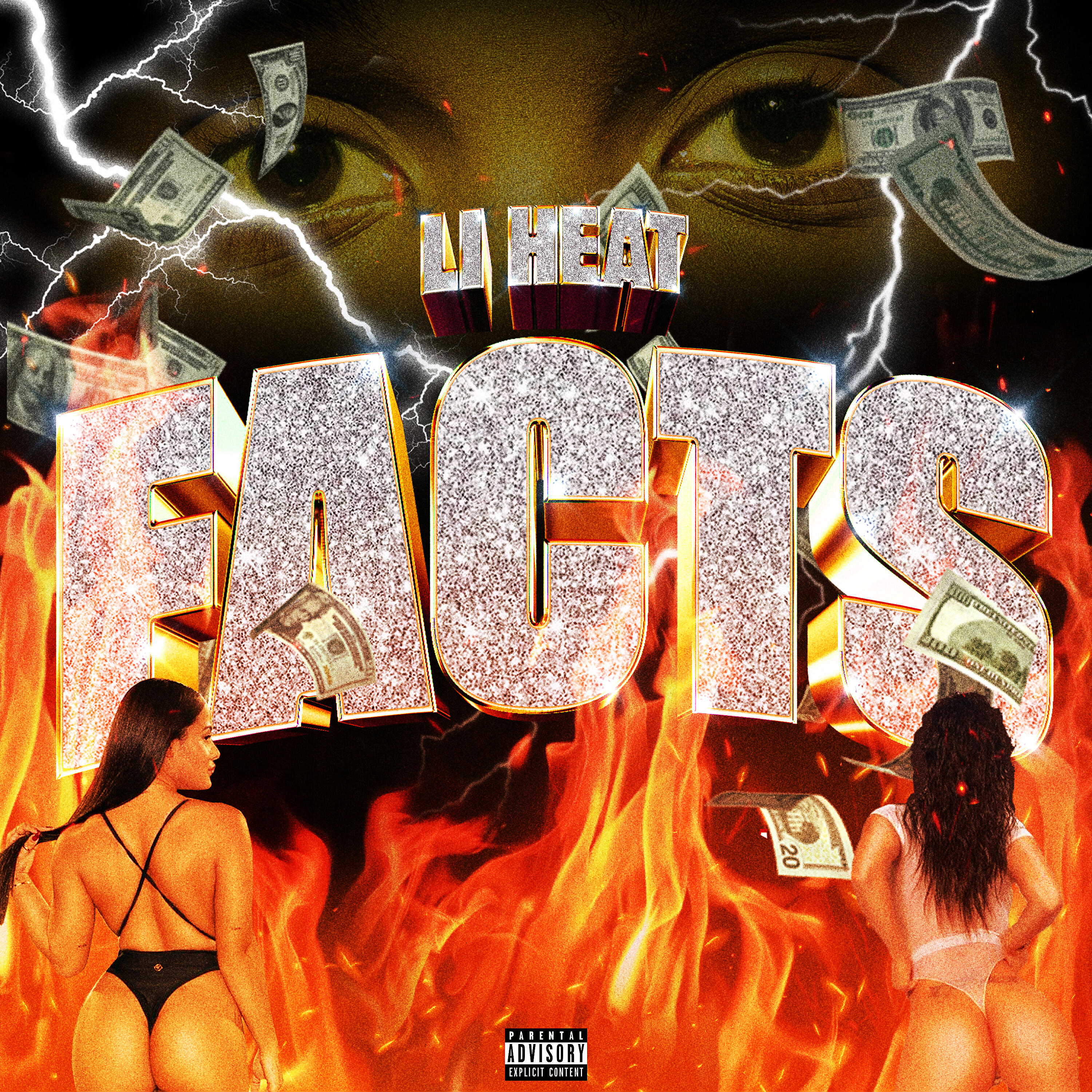 Скачать песню Li Heat - Facts бесплатно в MP3 для Android и iOS