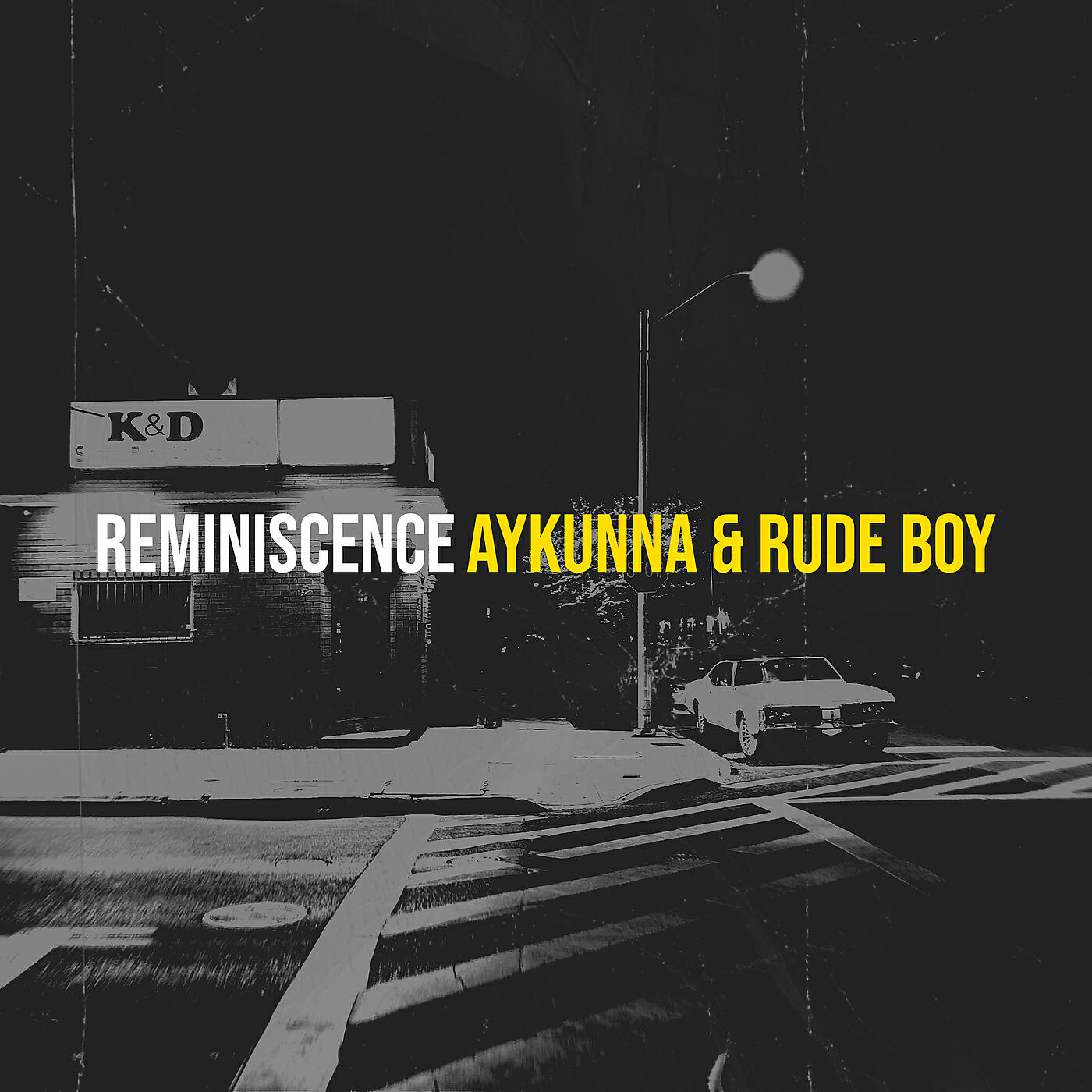Релиз Reminiscence