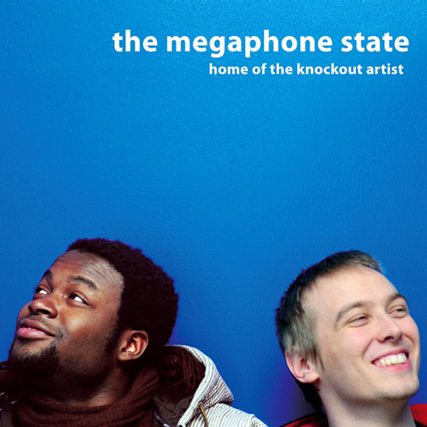 Релиз Home of the Knockout Artist