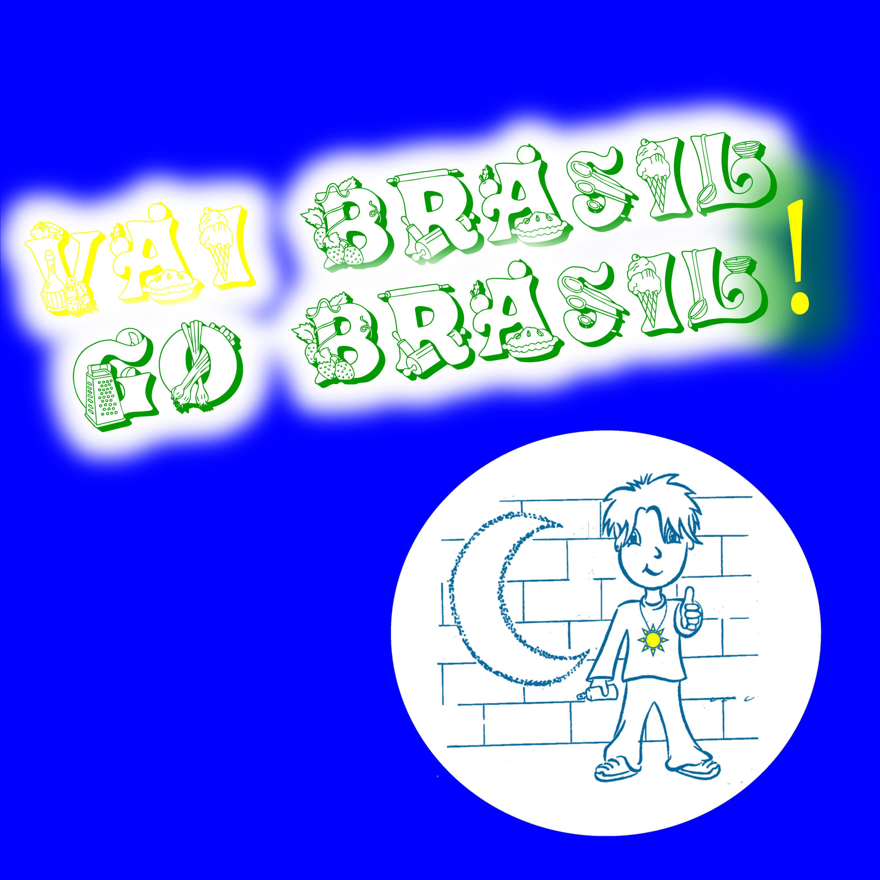 Релиз Vai Brasil, Go Brasil !