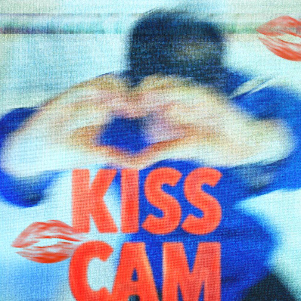 Релиз kiss cam