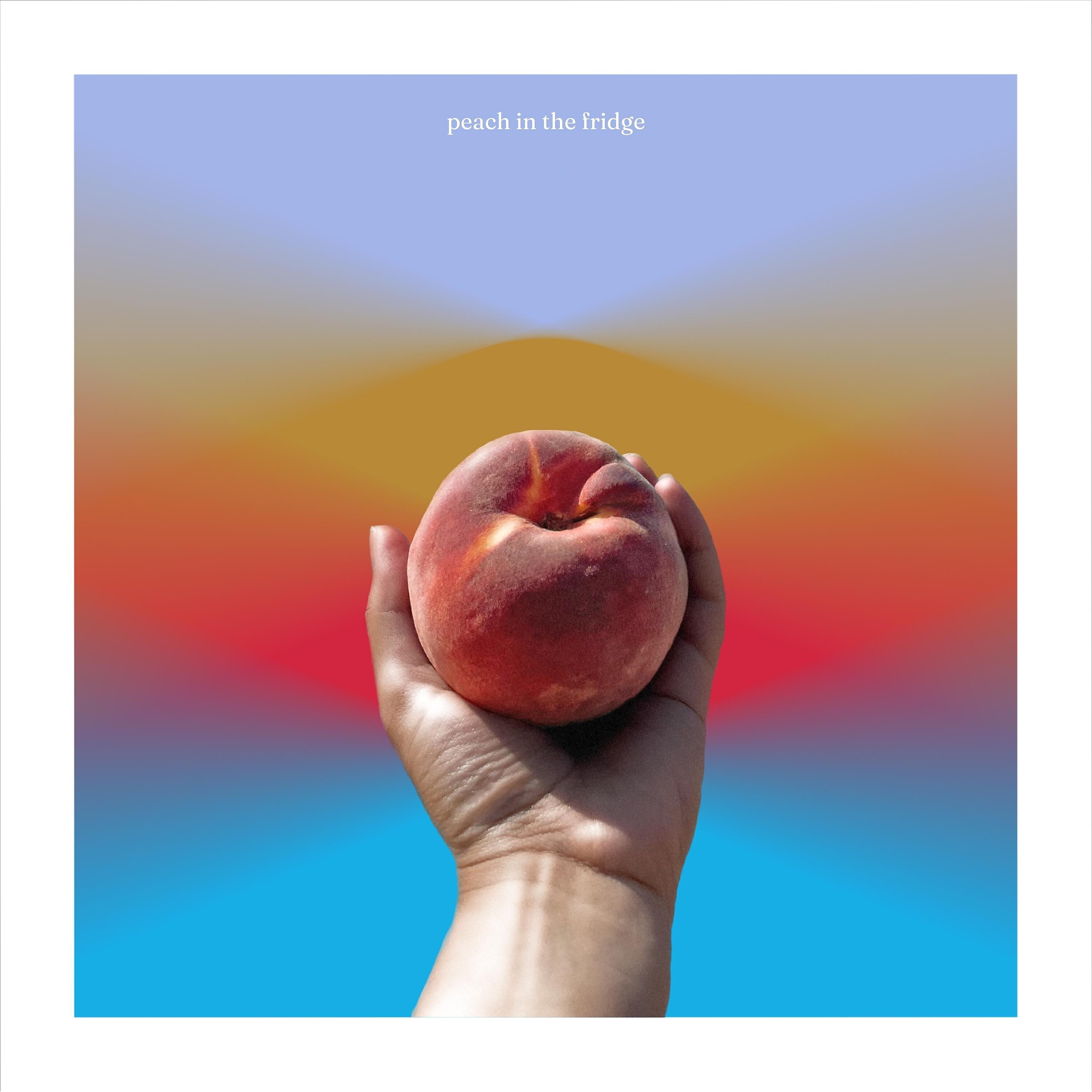 Постер альбома Peach in the Fridge