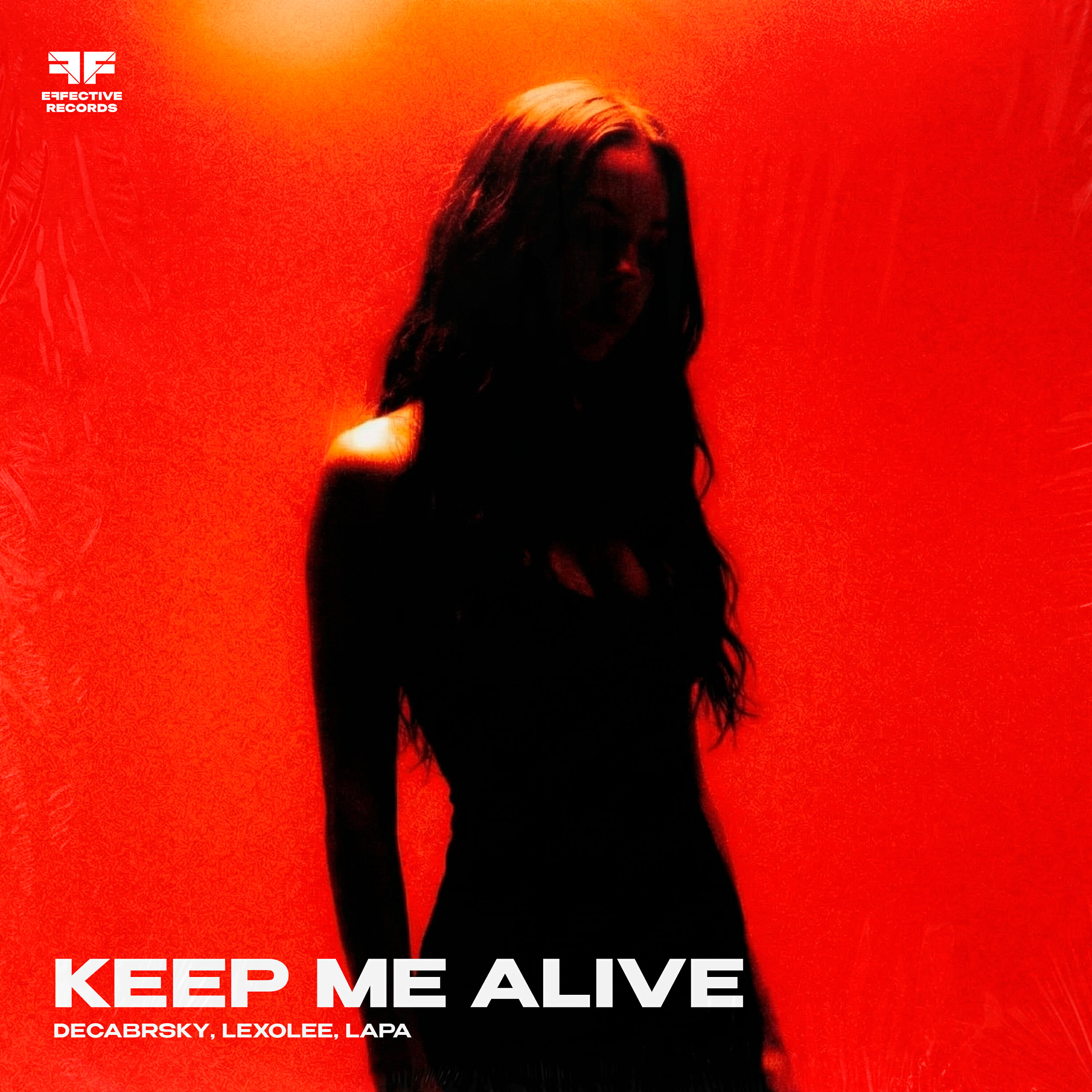 Трек Keep Me Alive