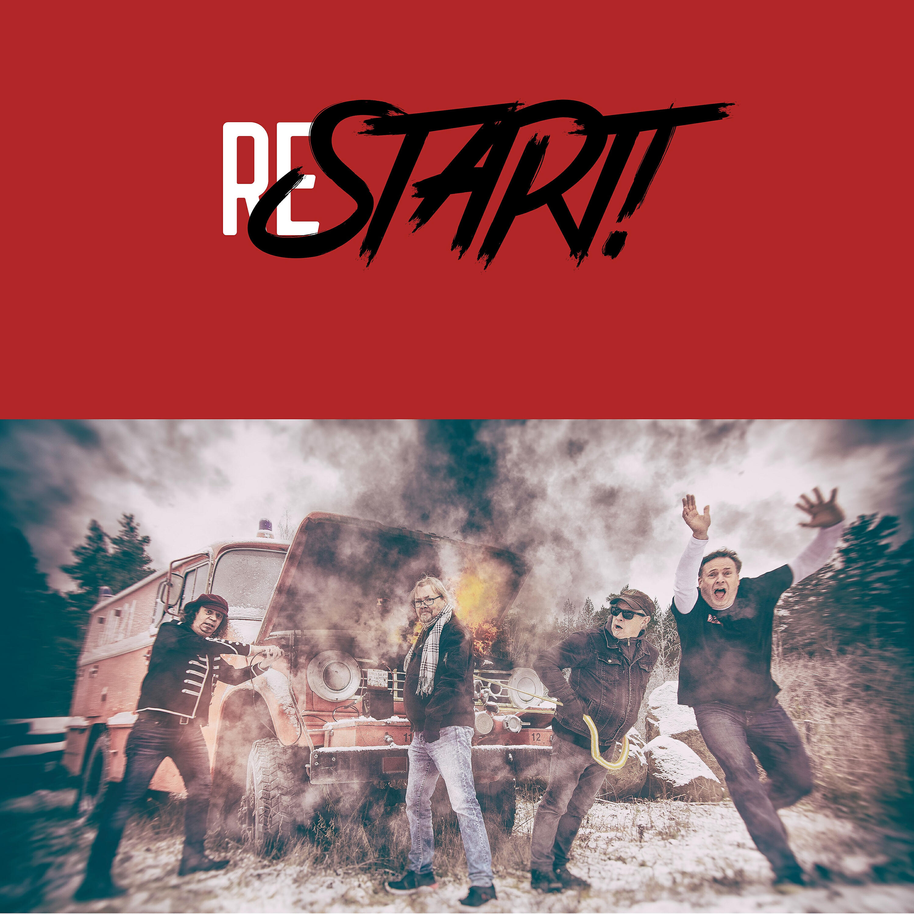 ReStart!