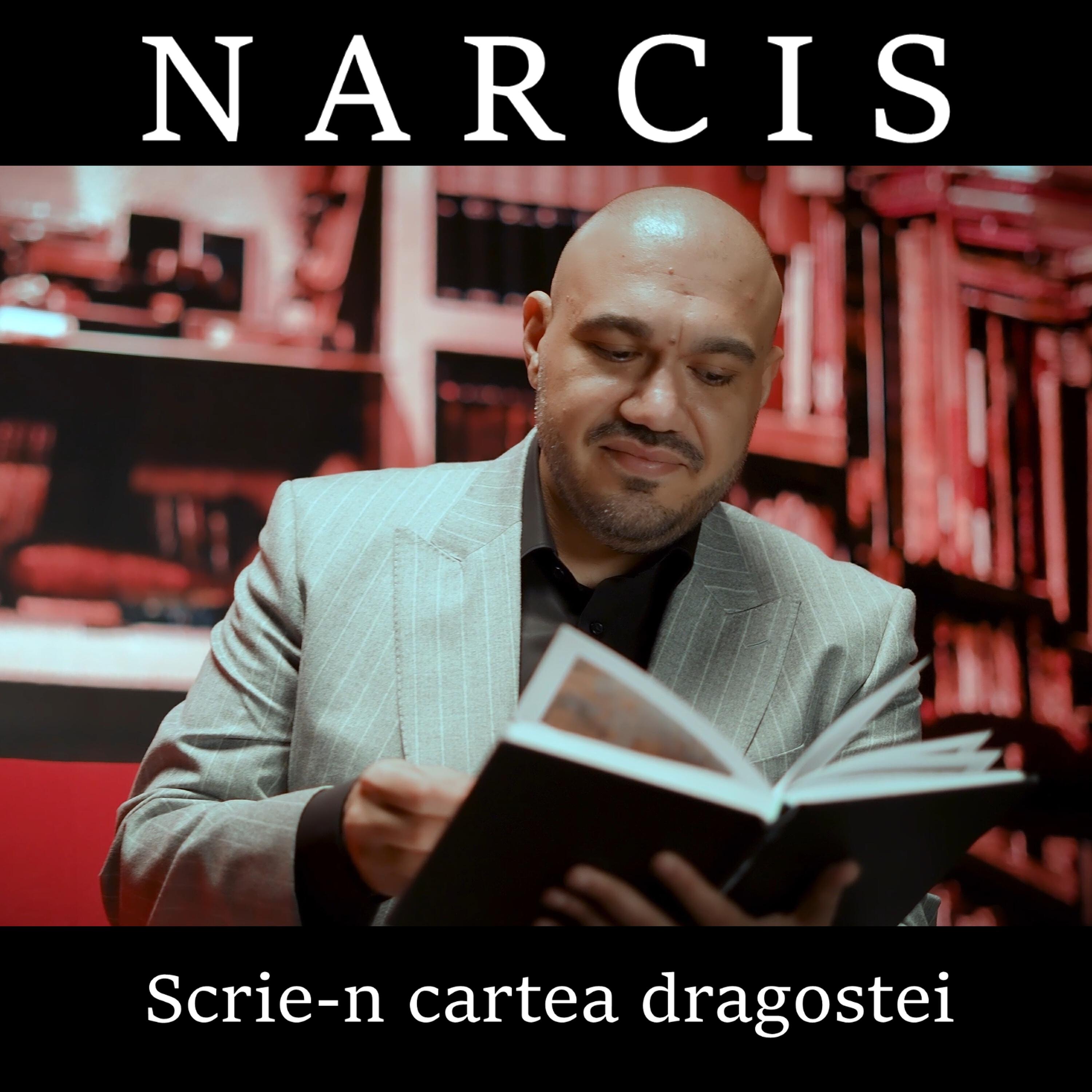 Релиз Scrie-n cartea dragostei