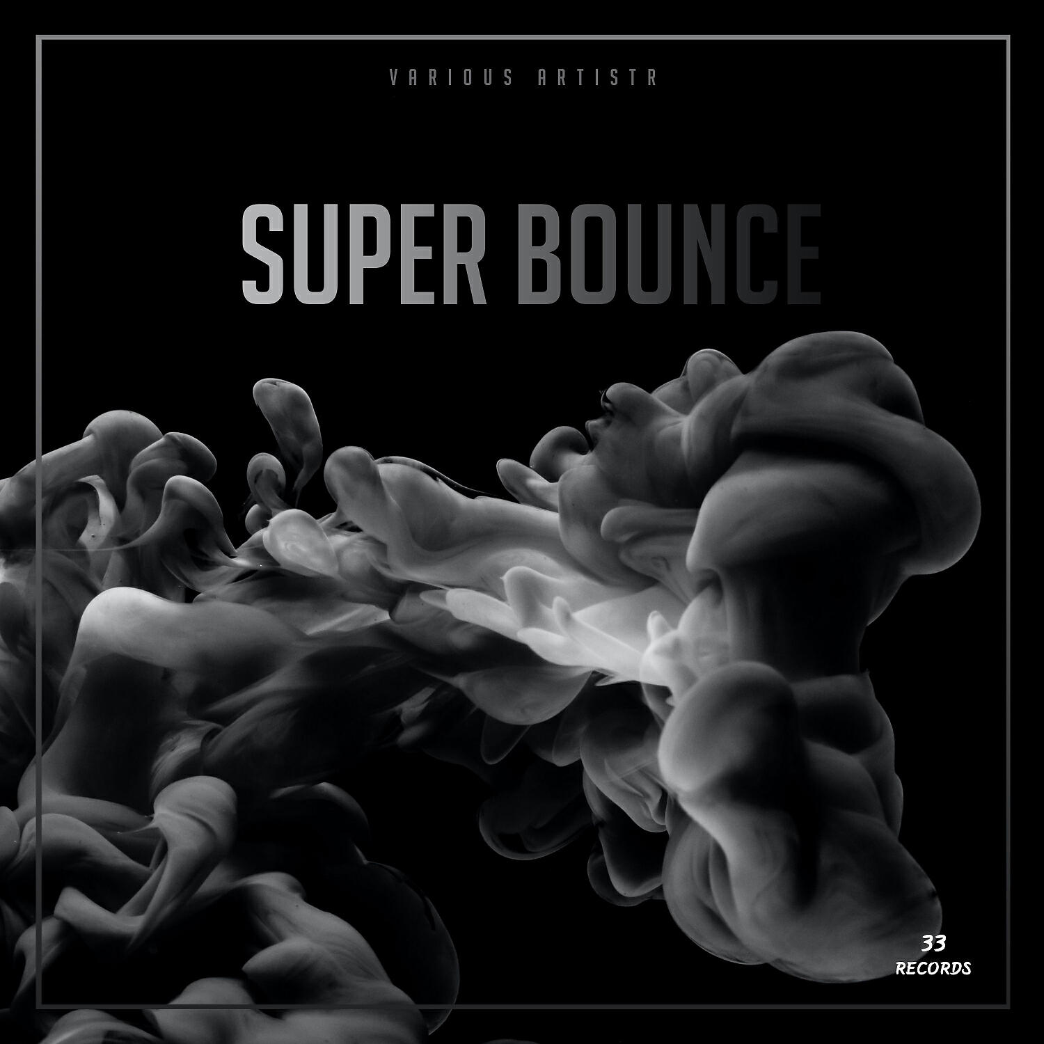 Релиз Super Bounce