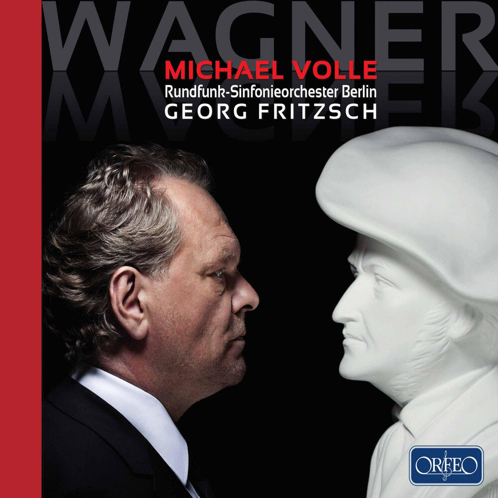 Релиз Wagner Arias