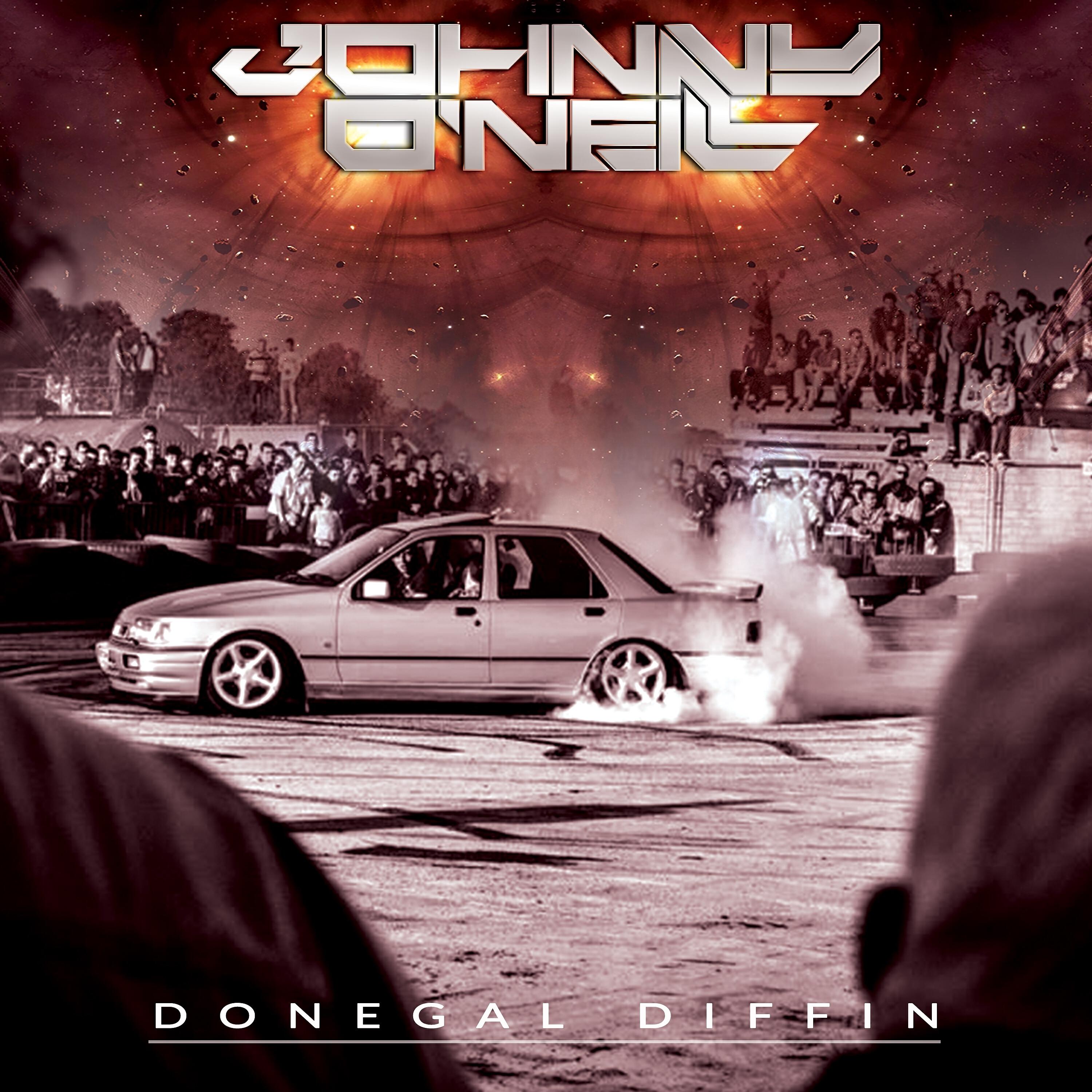 Релиз Donegal Diffin