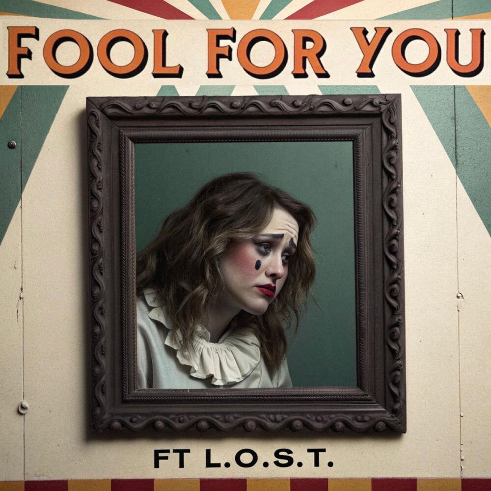 Релиз Fool For You