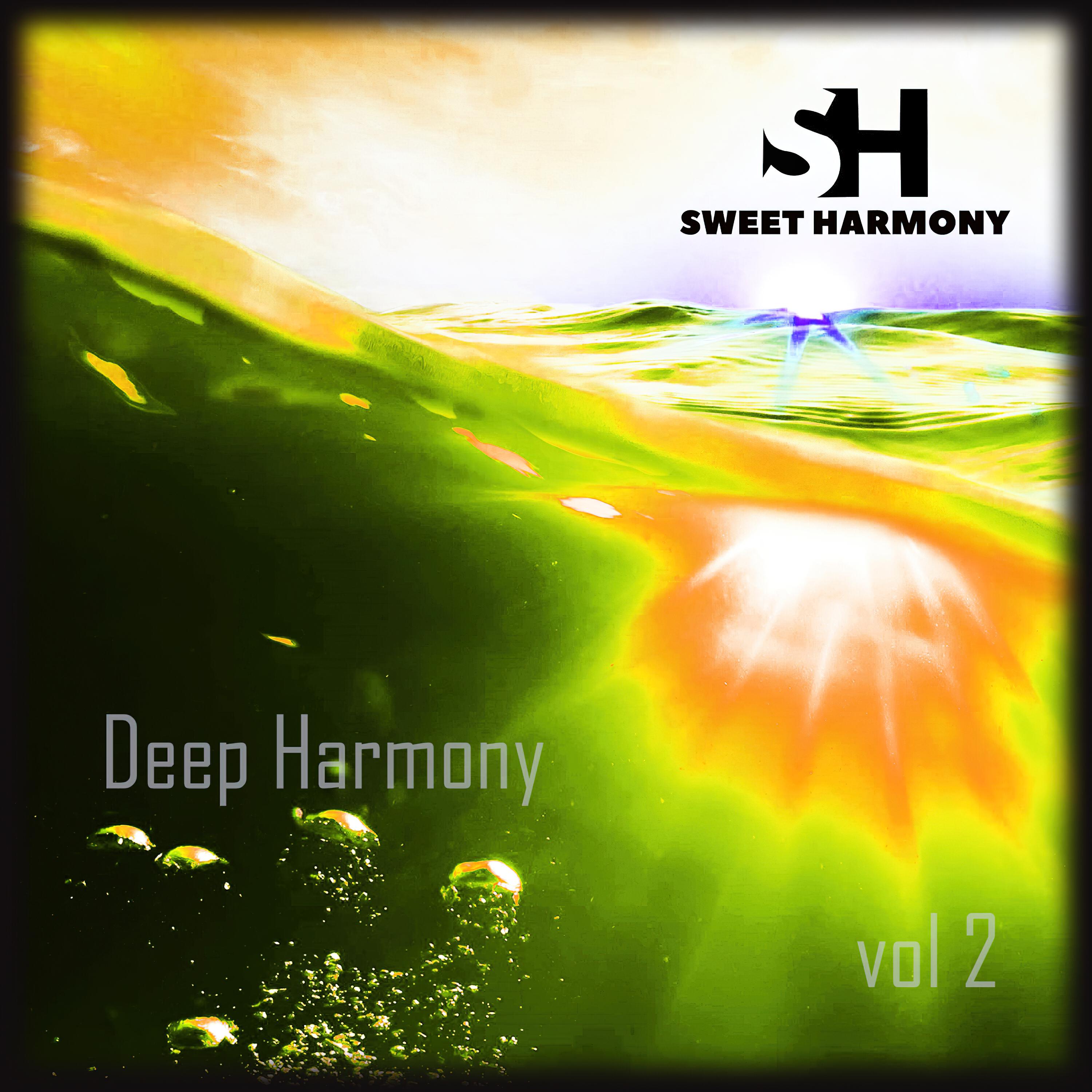 Релиз Deep Harmony, Vol. 2