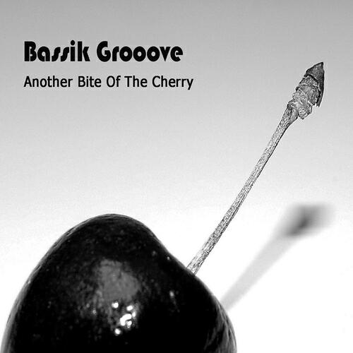 Релиз Another Bite of the Cherry