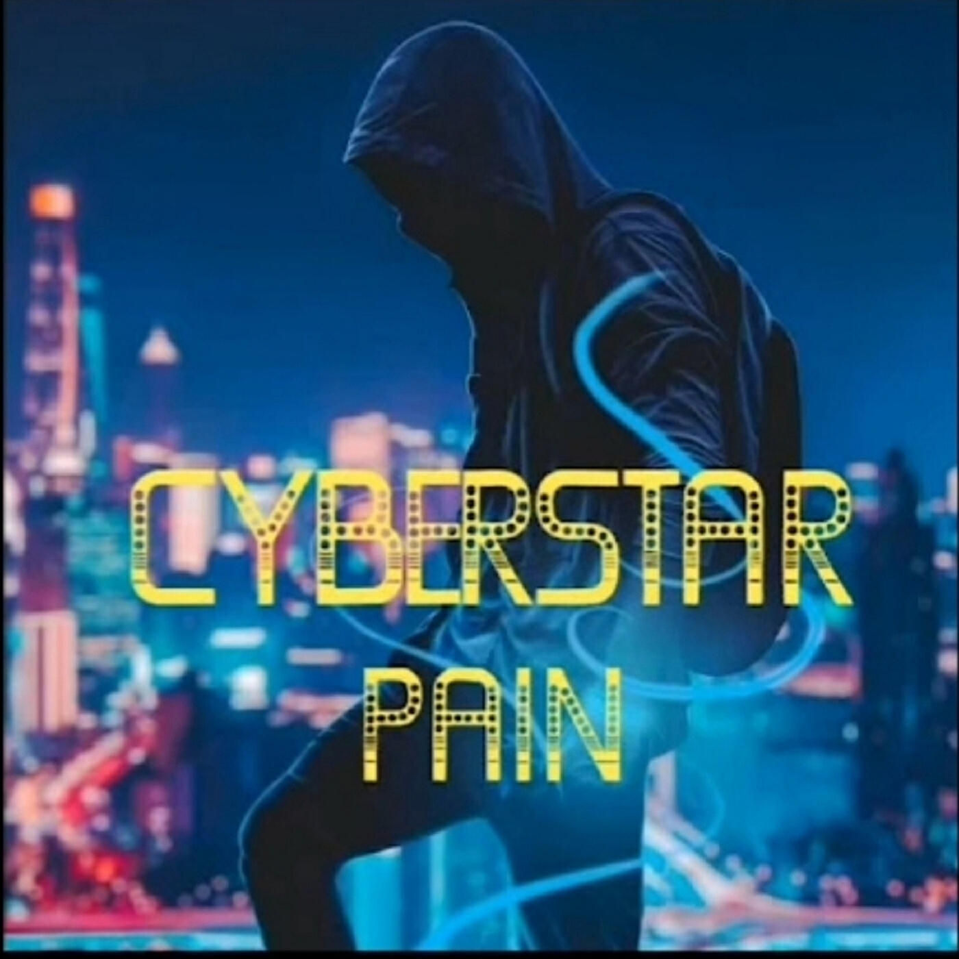 Релиз Pain