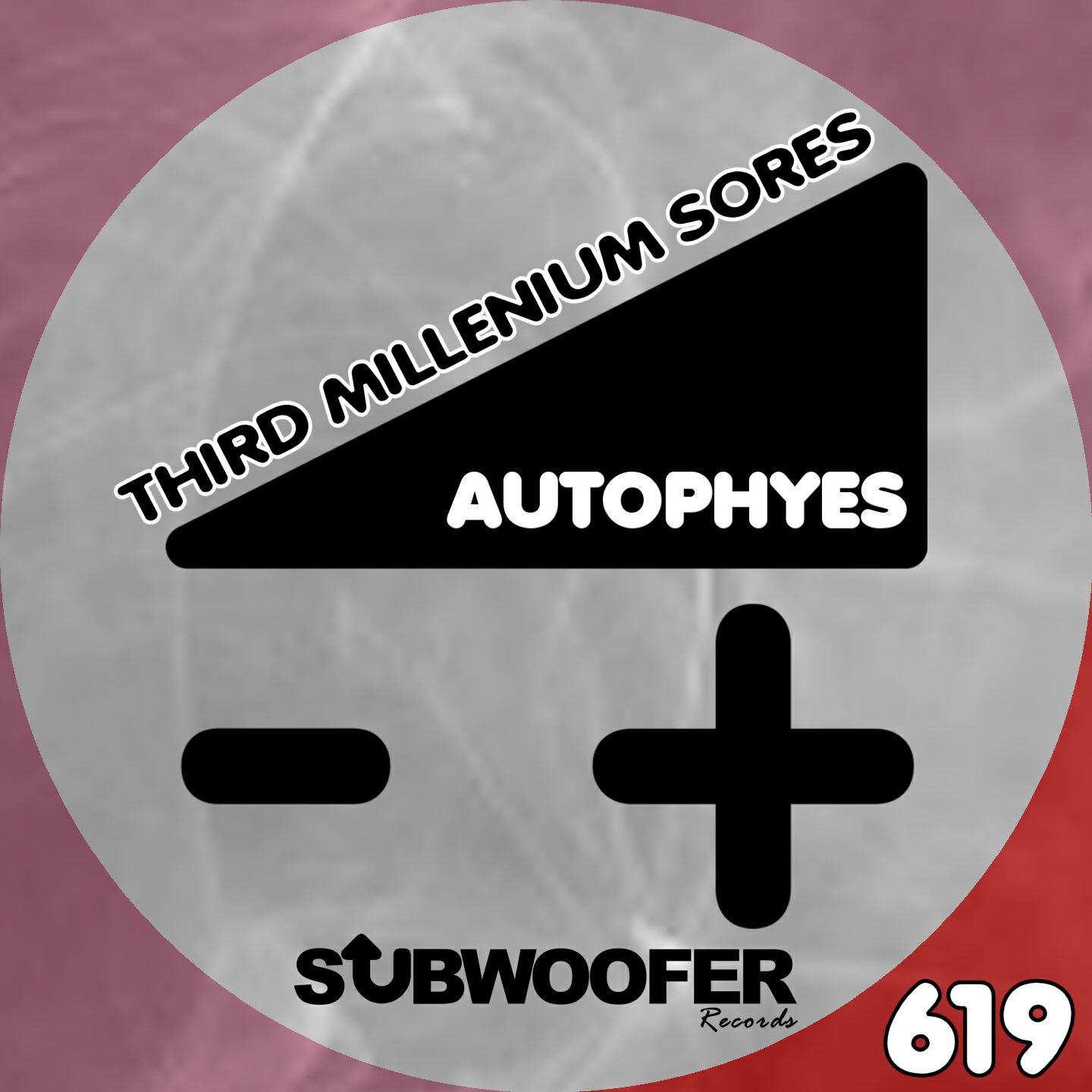 Релиз Third Millenium Sores