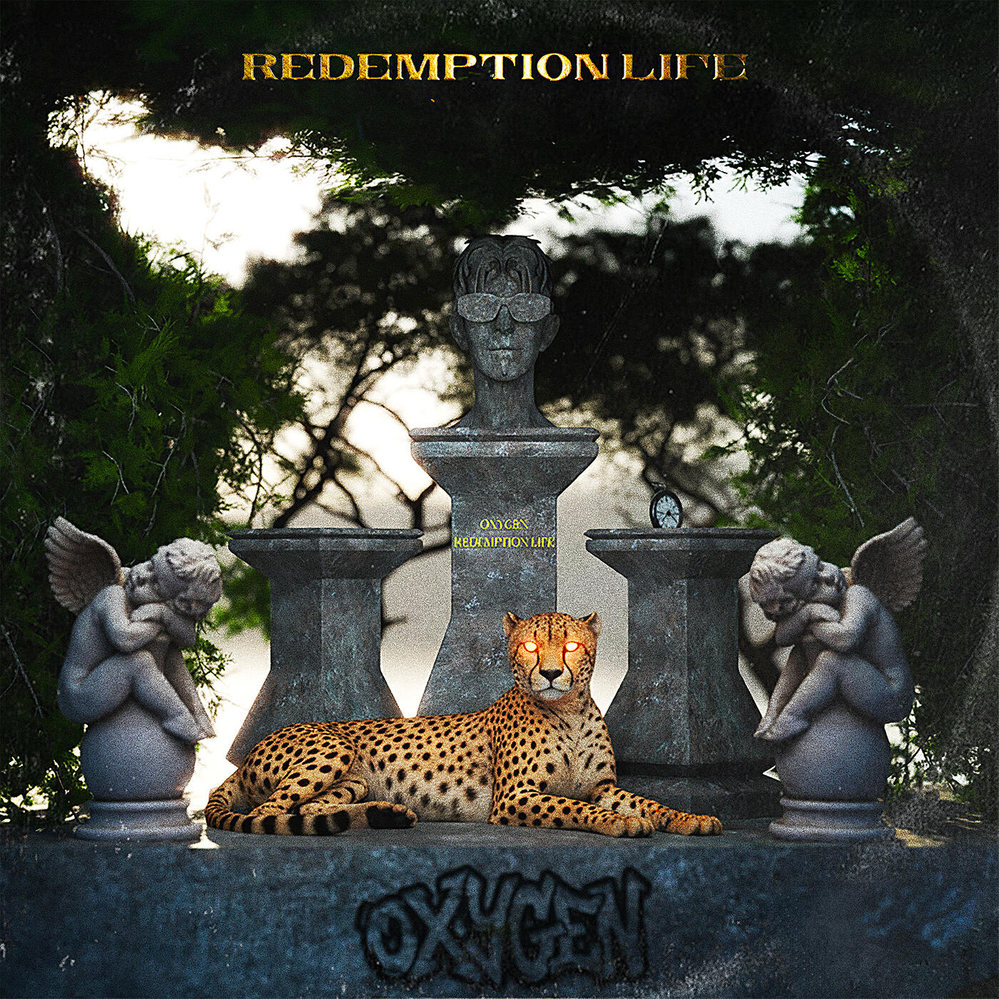 Релиз Redemption Life