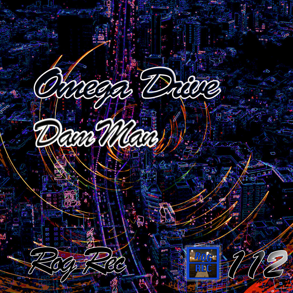 Релиз Dam Man