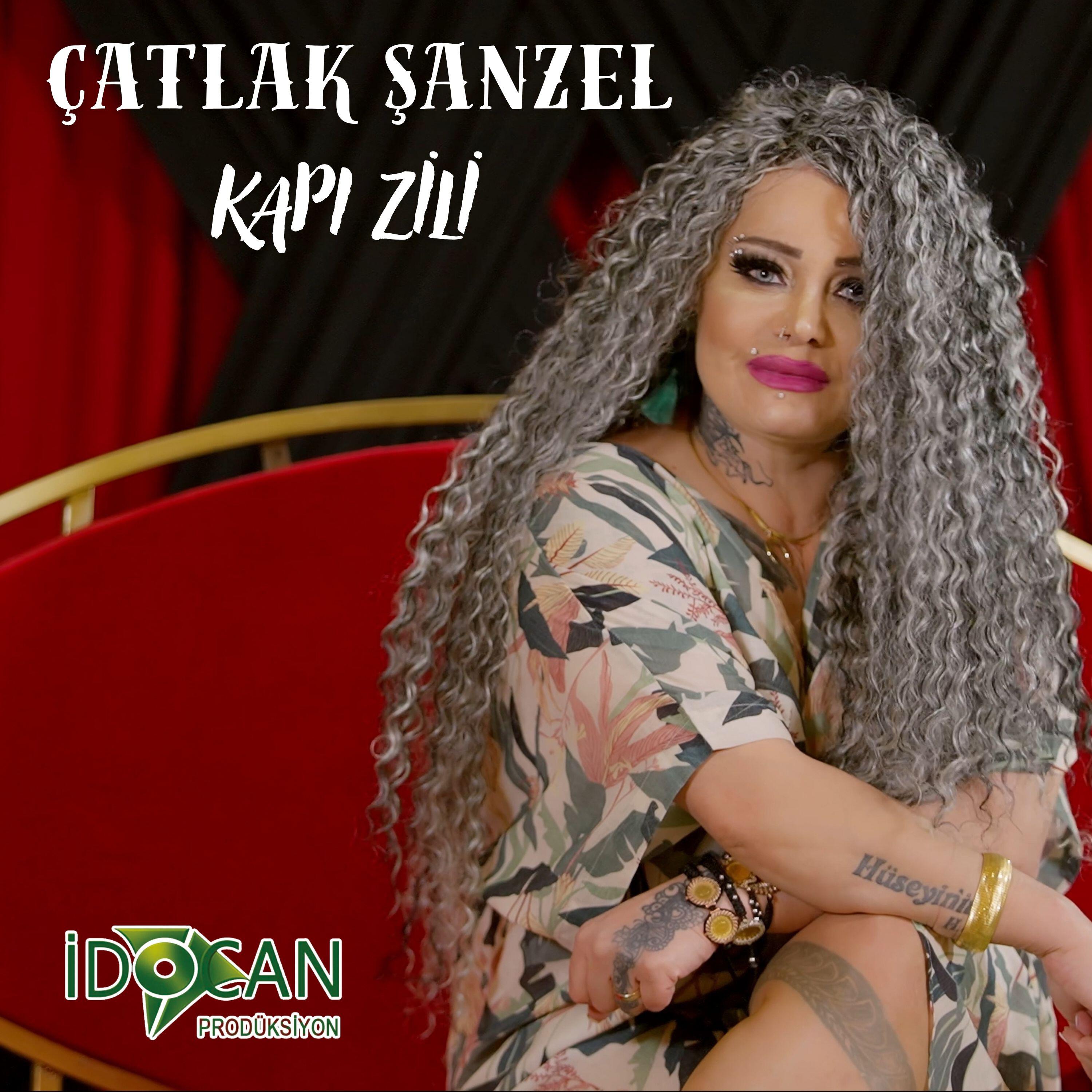 Çatlak Şanzel