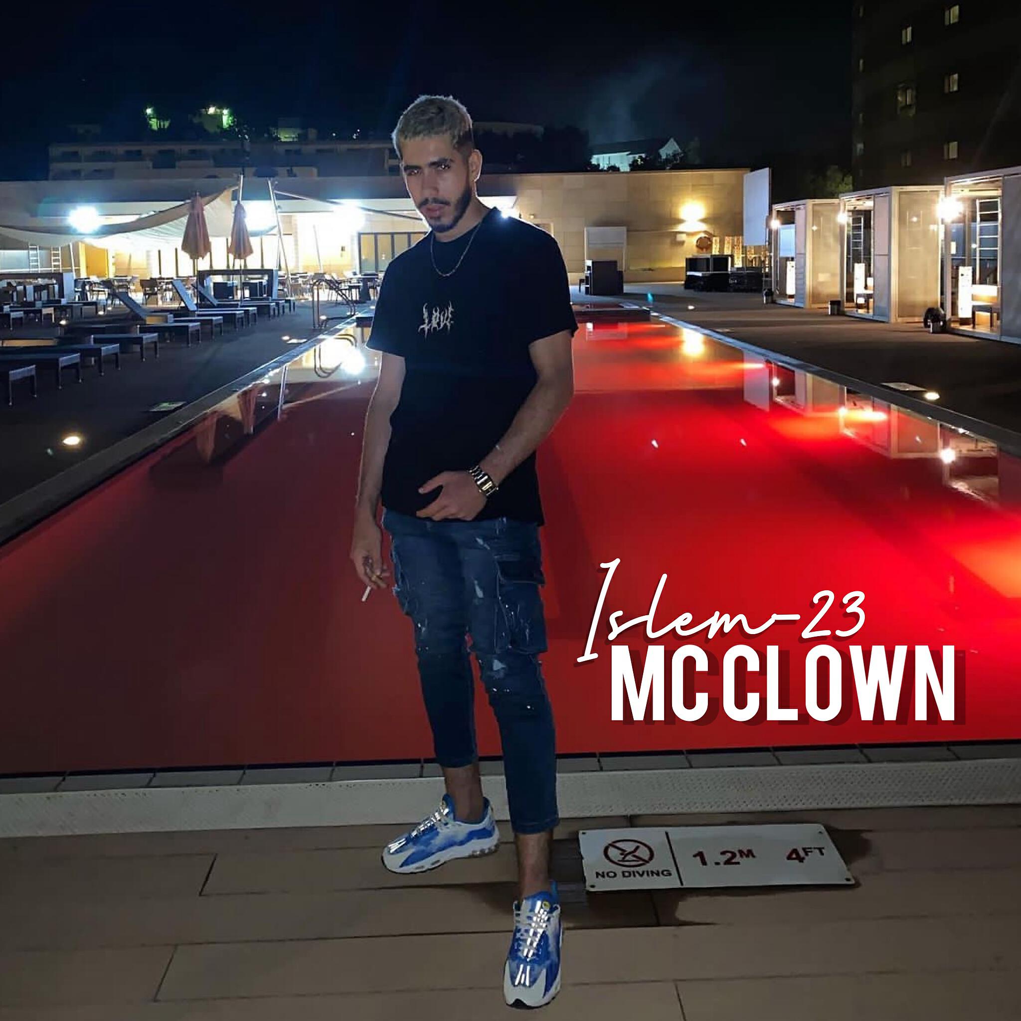 Релиз MC Clown