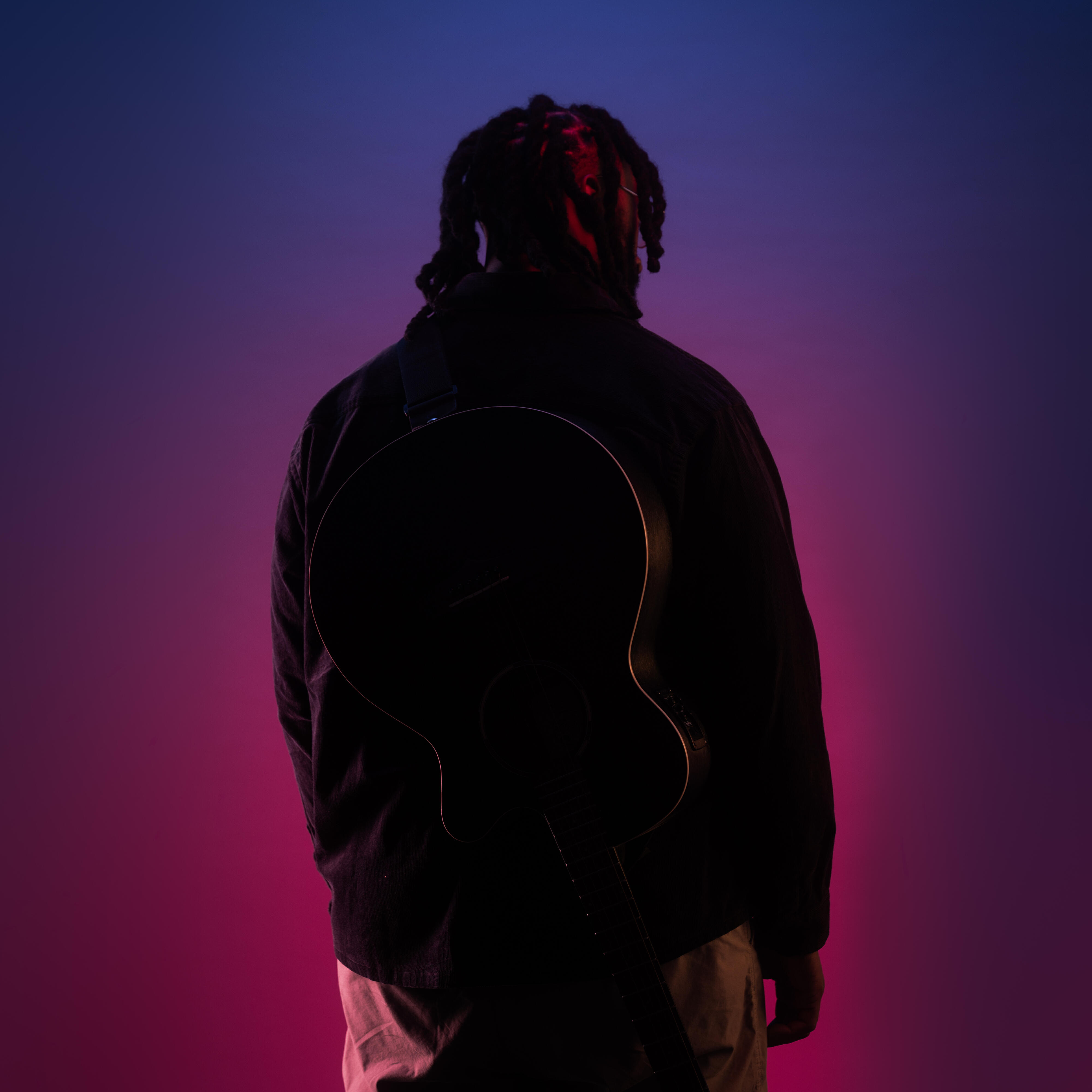 Релиз stranger (Acoustic)