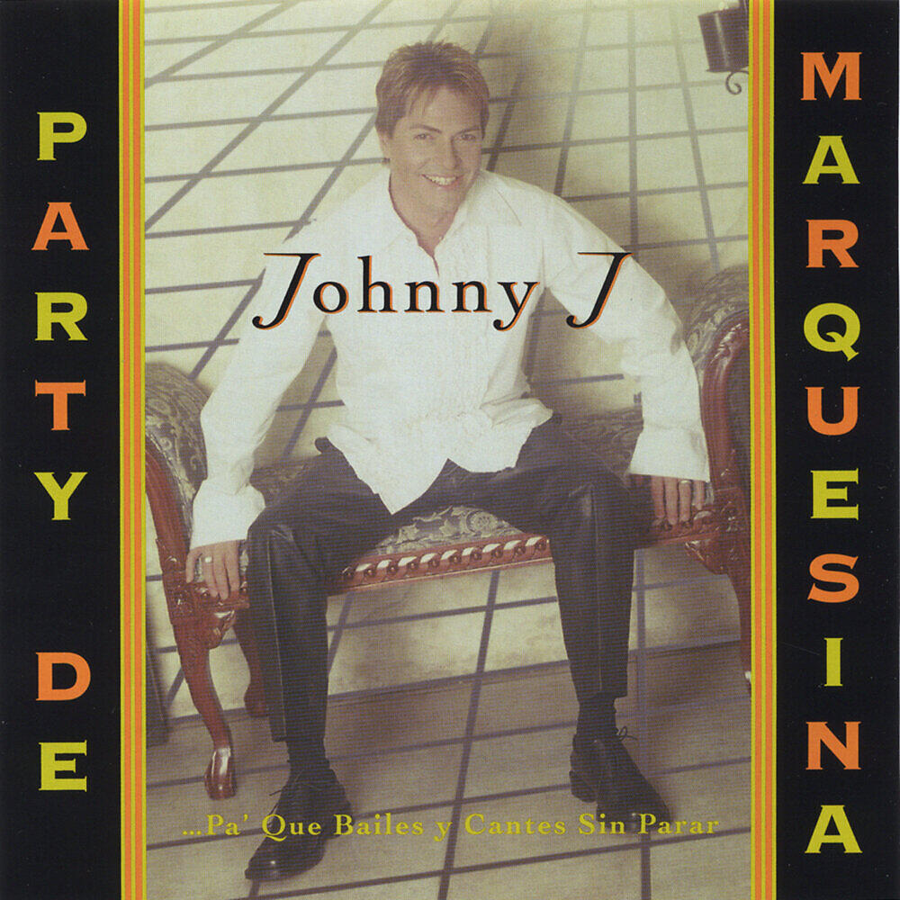 Johnny Jousepht