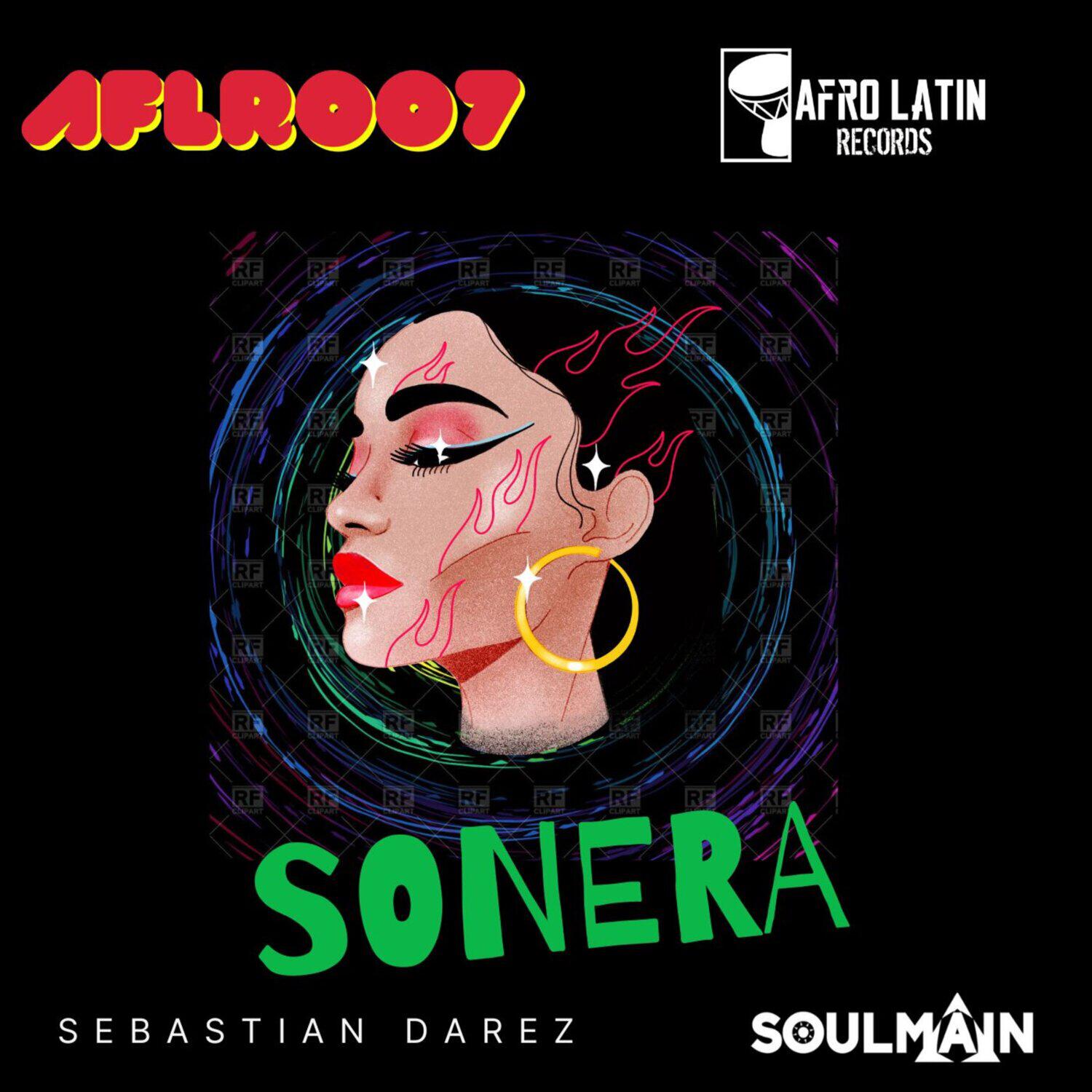 Релиз Sonera