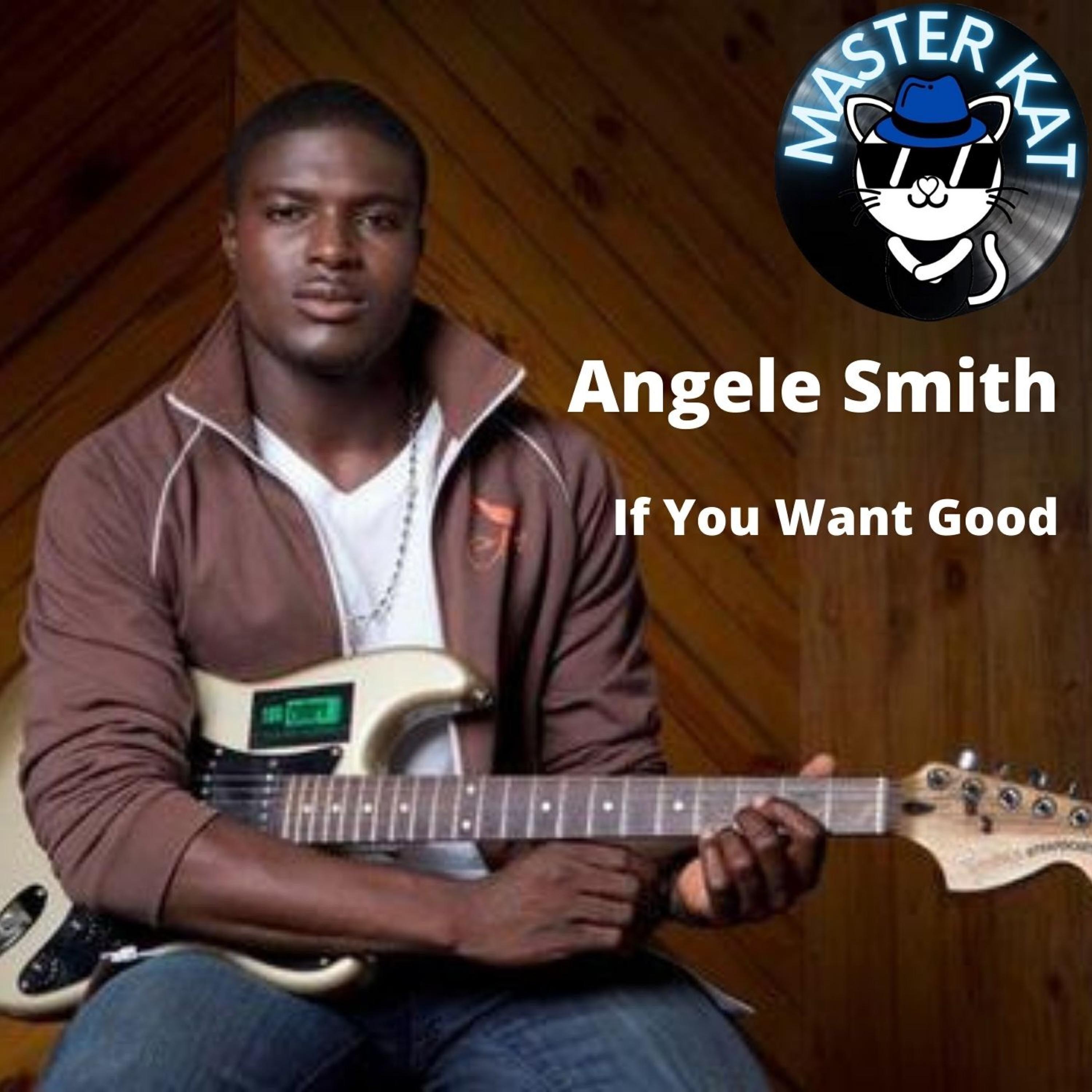 Релиз If You Want Good