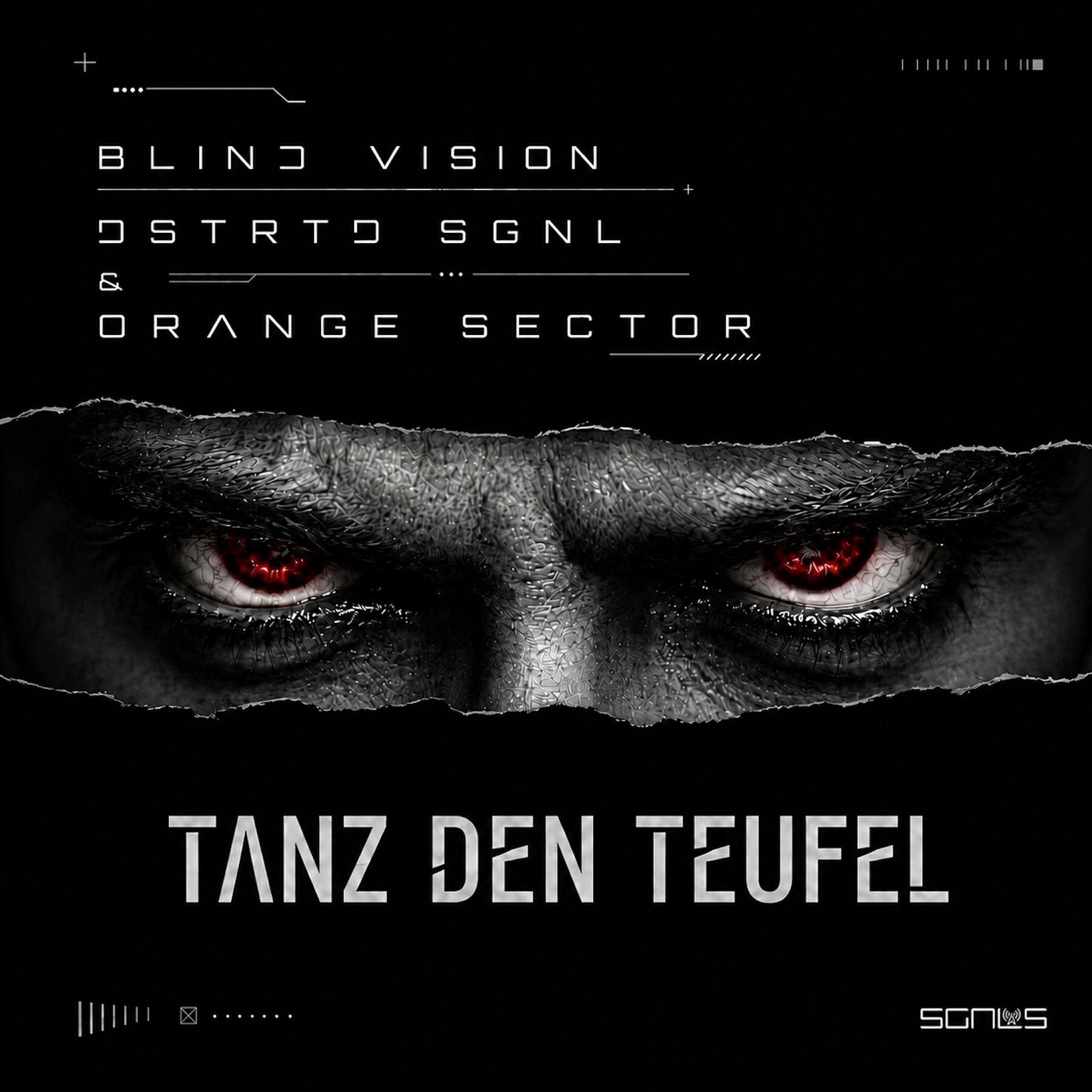 Релиз Tanz den Teufel