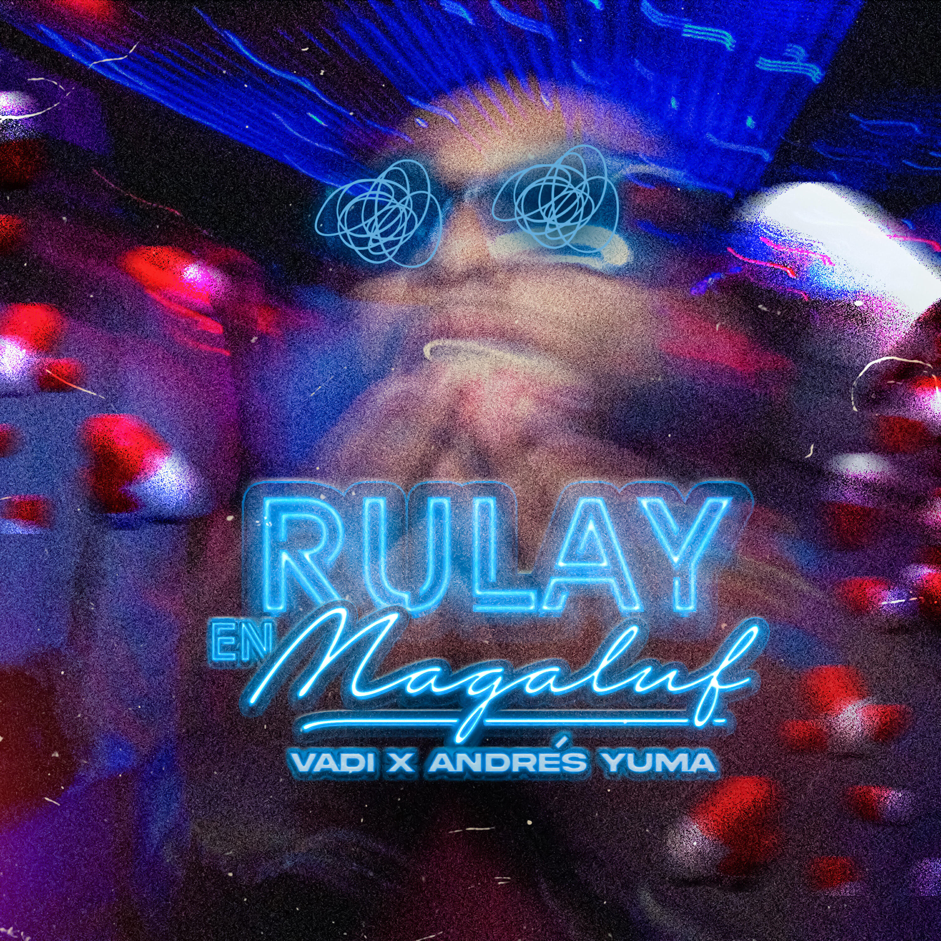Релиз Rulay en Magaluf