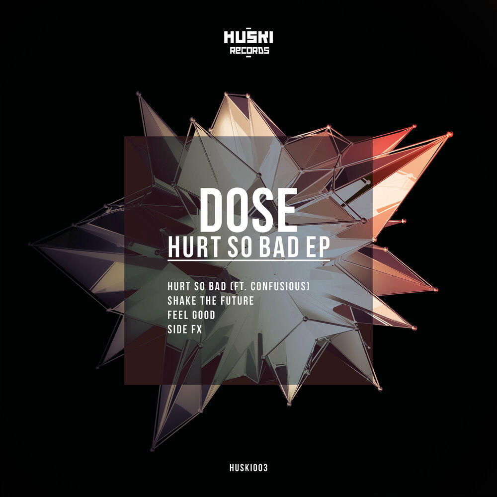 Релиз Hurt So Bad