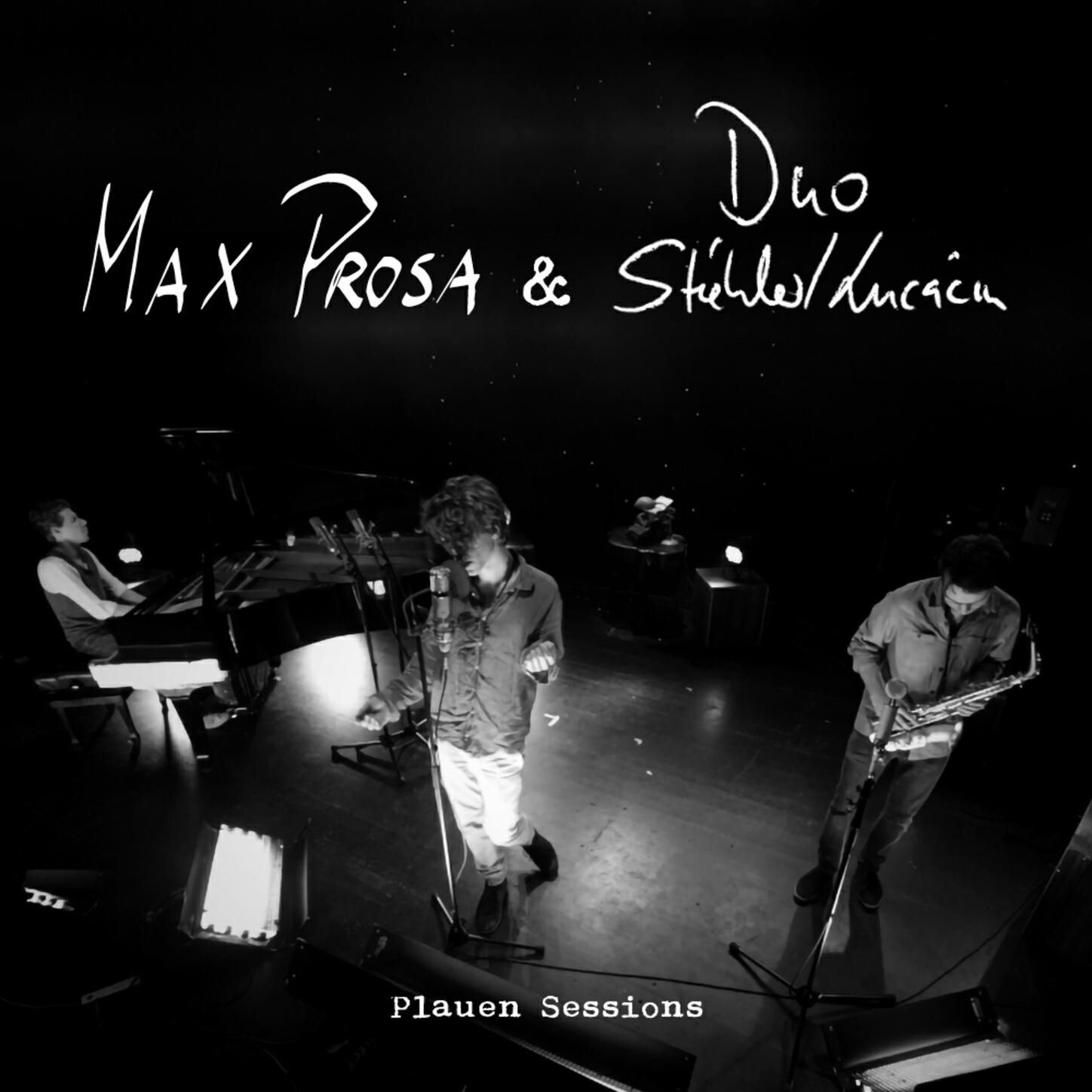 Релиз Plauen Sessions