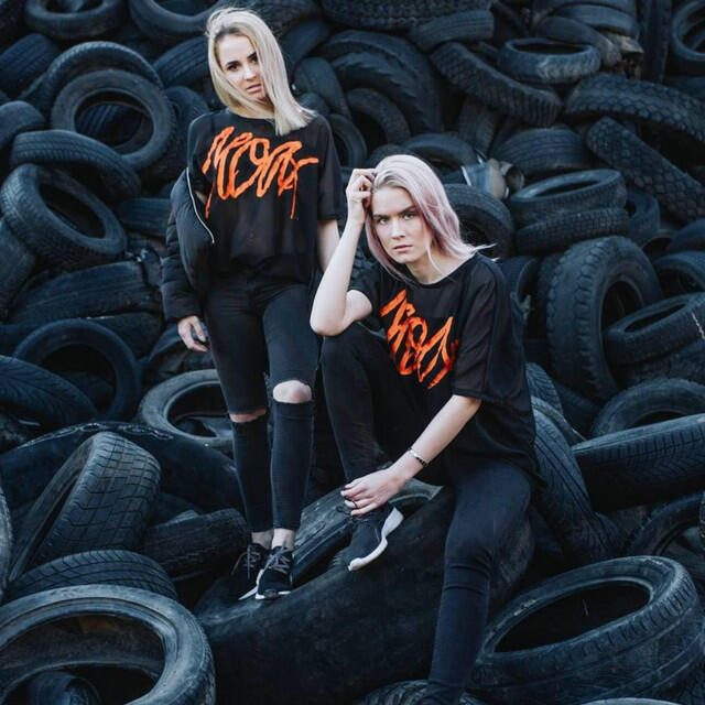 Релиз Ohjad